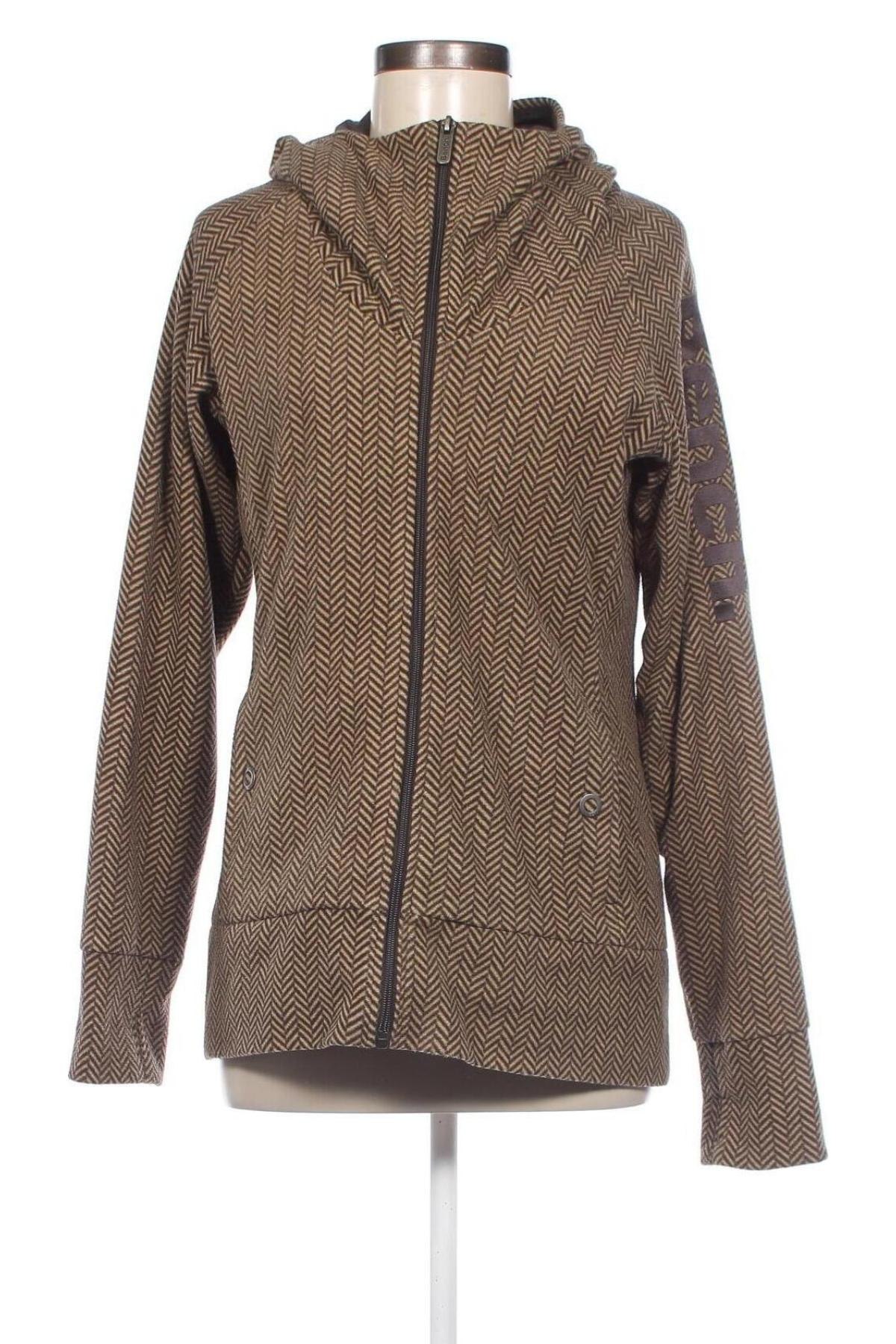 Damen Sweatshirt Bench, Größe M, Farbe Grün, Preis € 5,71