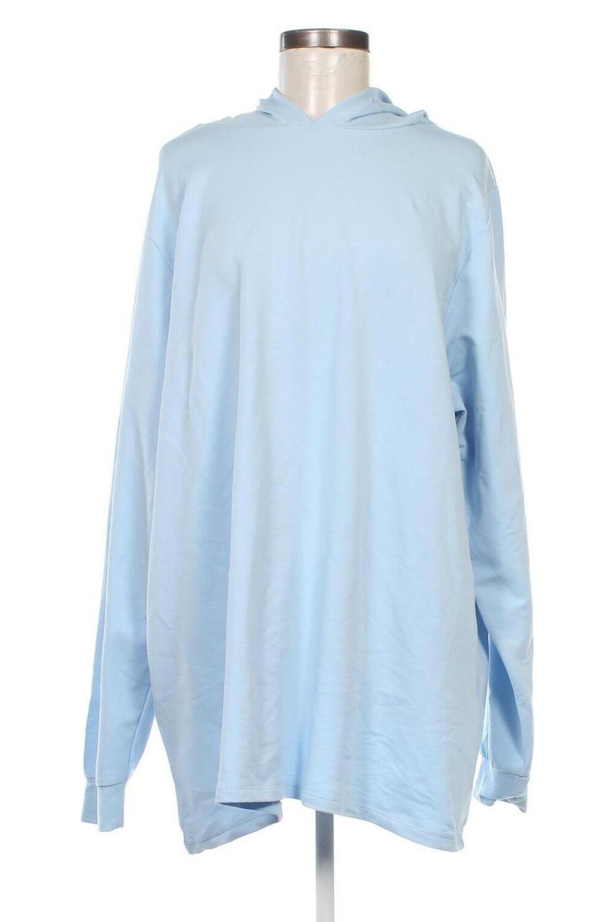 Damen Sweatshirt Cassiopeia, Größe L, Farbe Blau, Preis 8,07 €