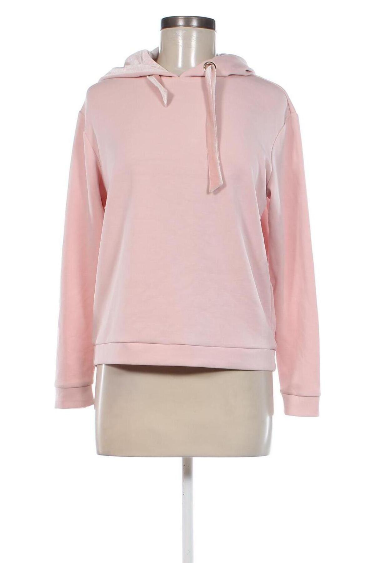 Damen Sweatshirt Comma,, Größe XS, Farbe Rosa, Preis 25,05 €