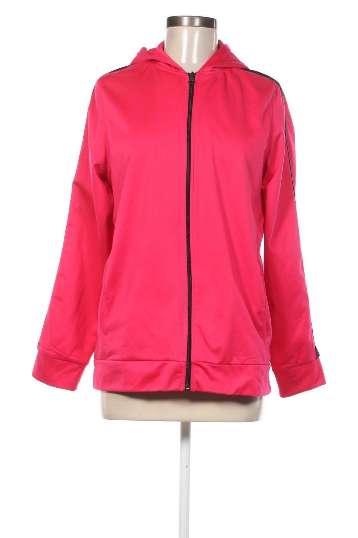 Damen Sweatshirt Crane, Größe L, Farbe Rosa, Preis € 4,64