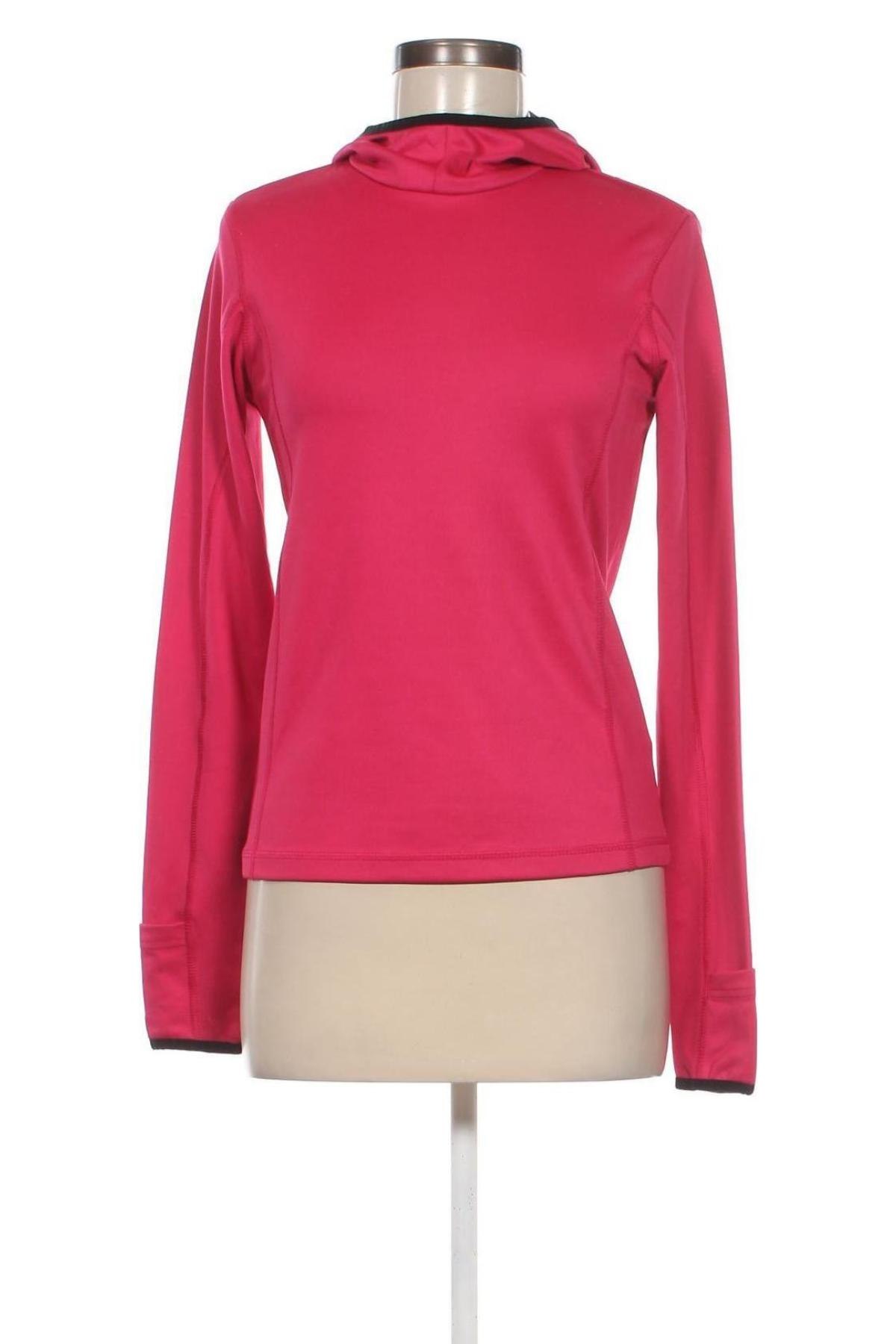 Damen Sweatshirt Crane, Größe S, Farbe Rosa, Preis 4,64 €