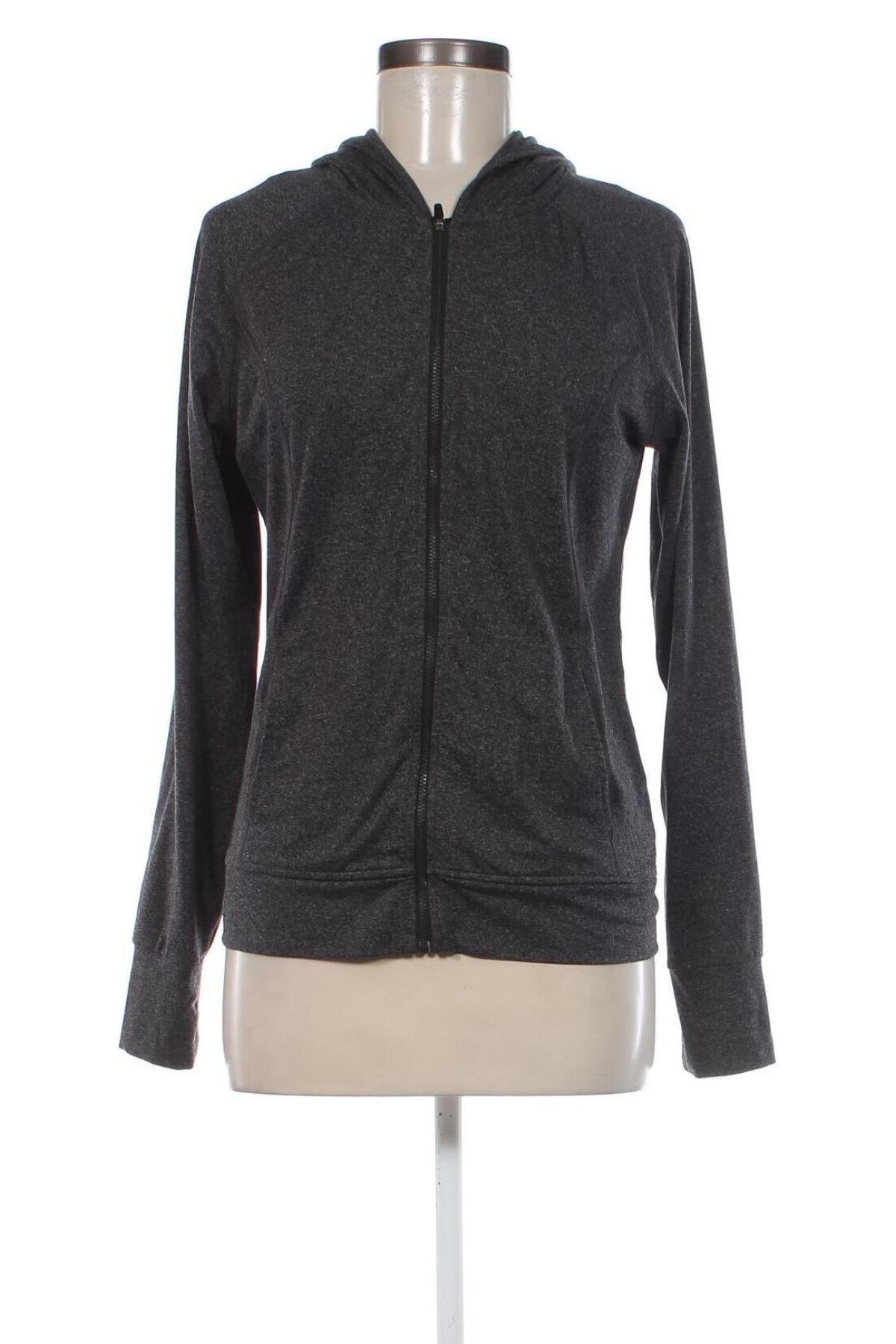 Damen Sweatshirt Crane, Größe S, Farbe Grau, Preis 5,25 €