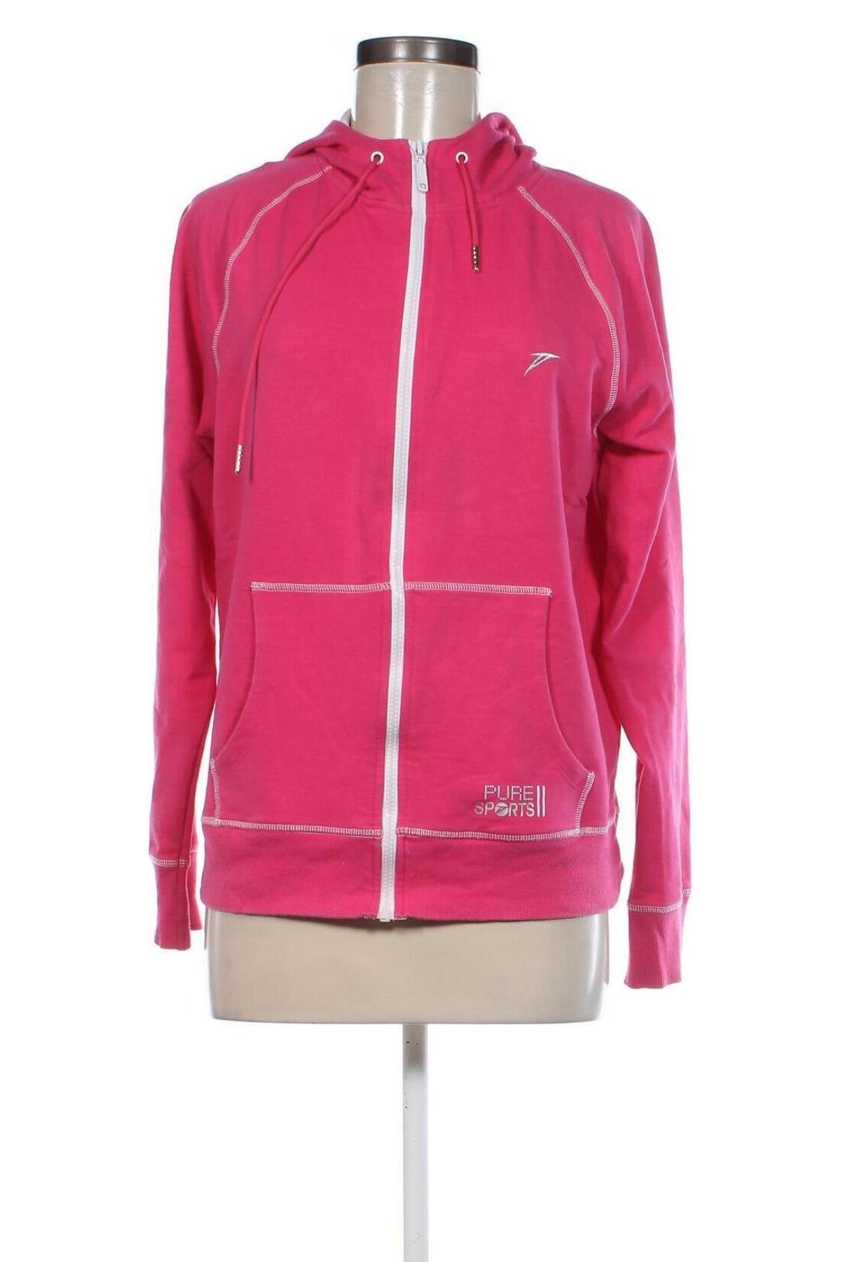 Damen Sweatshirt Dutchy, Größe XL, Farbe Rosa, Preis € 8,07