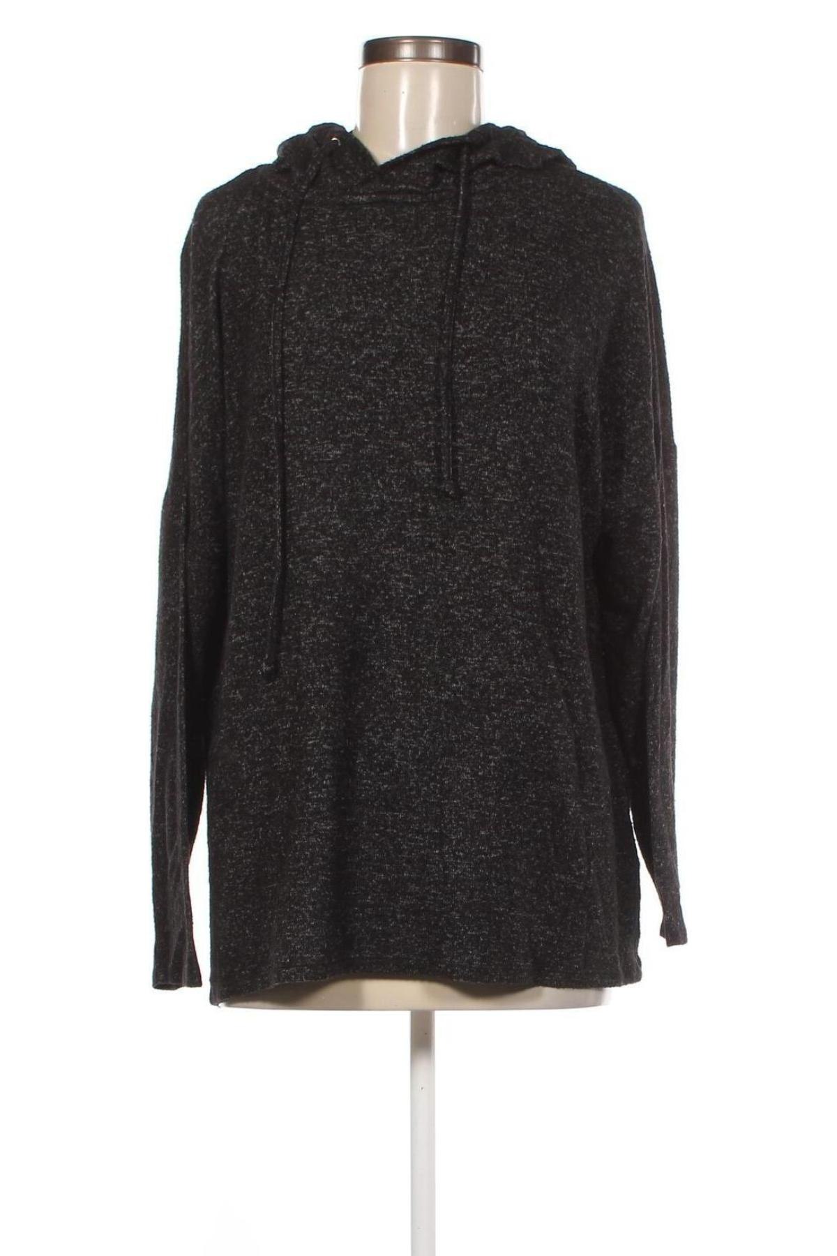 Damen Sweatshirt Find., Größe M, Farbe Schwarz, Preis € 4,64