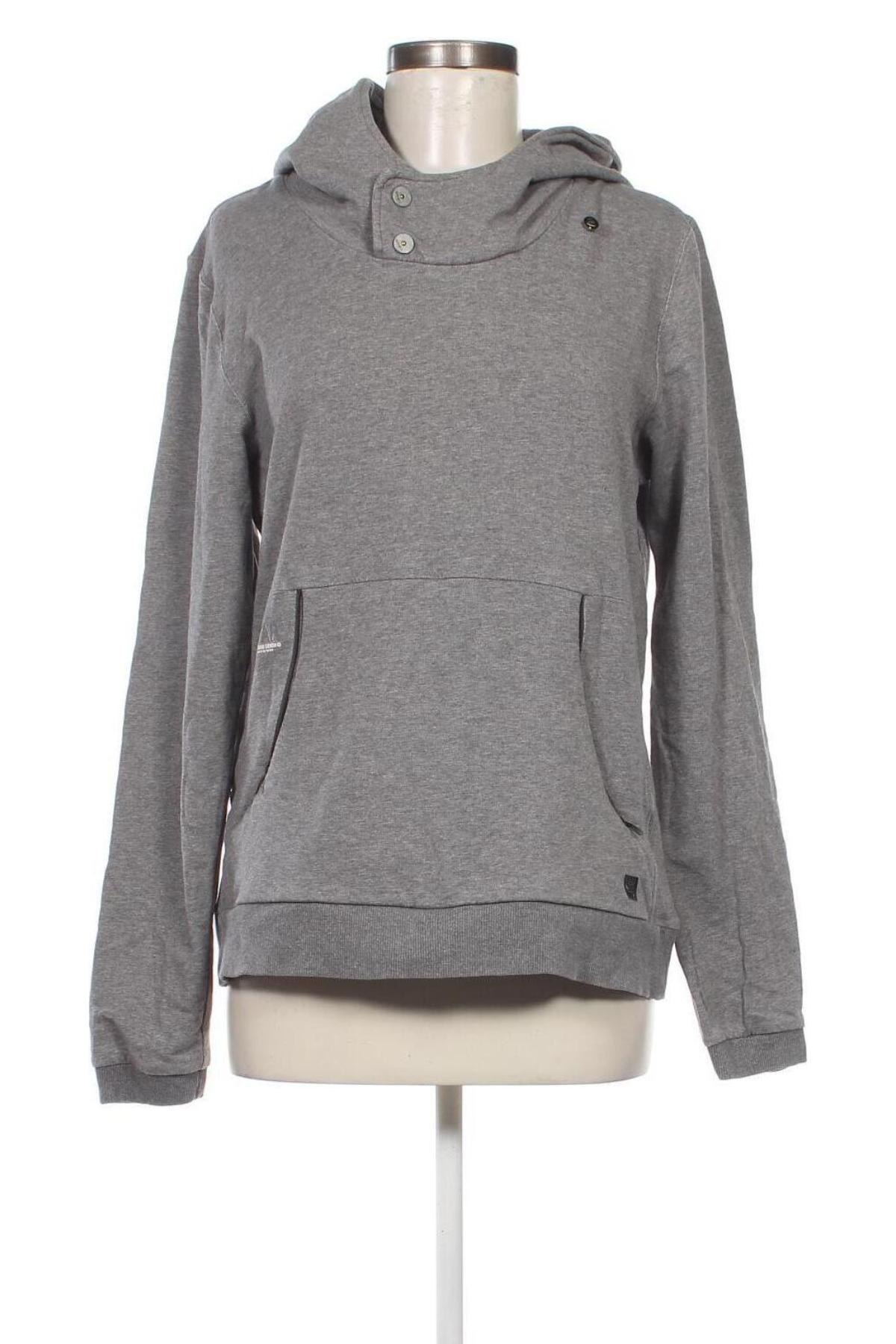 Damen Sweatshirt G-Star Raw, Größe XL, Farbe Grau, Preis € 40,22