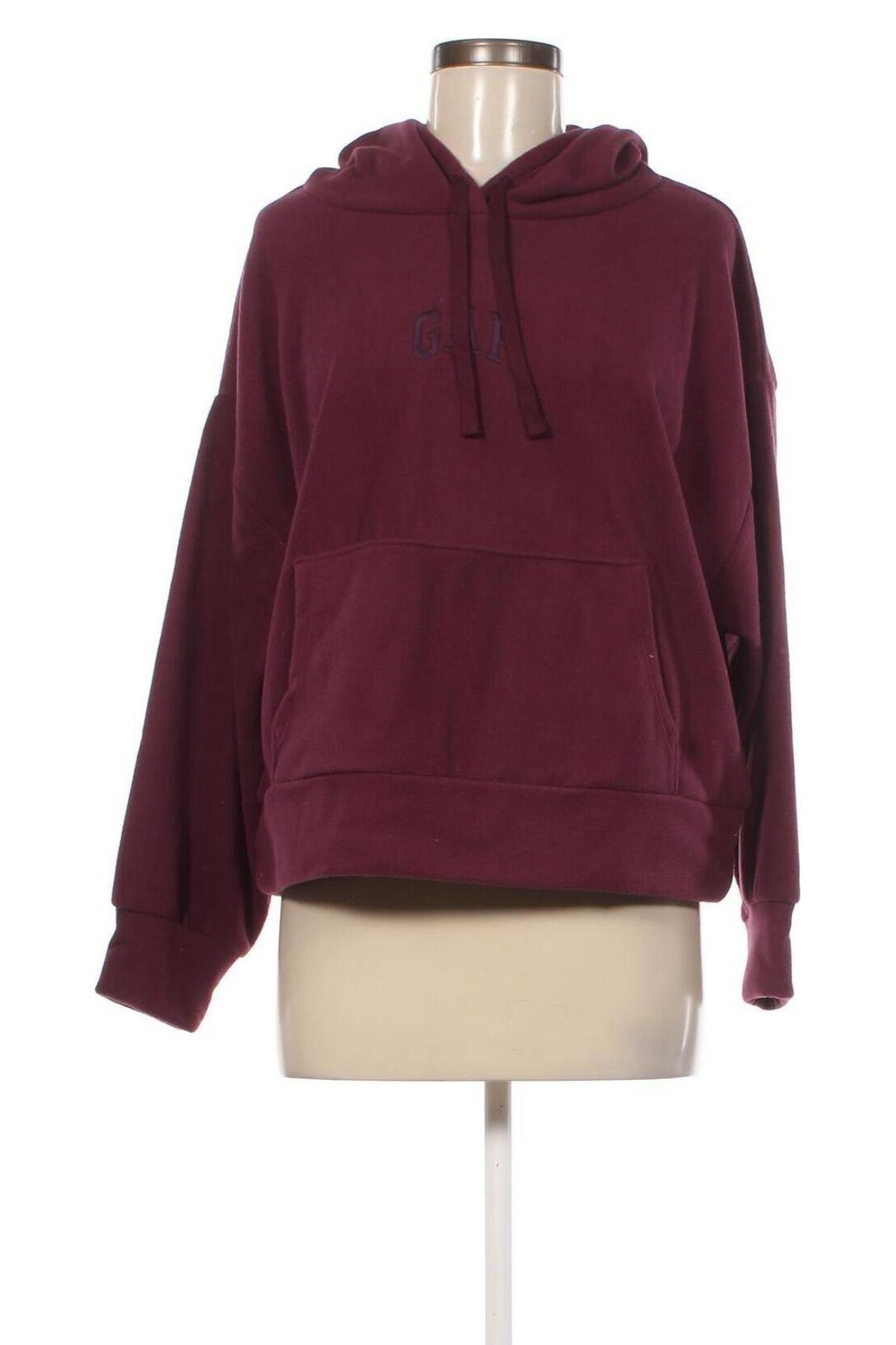 Női sweatshirt Gap, Méret L, Szín Lila, Ár 4 884 Ft