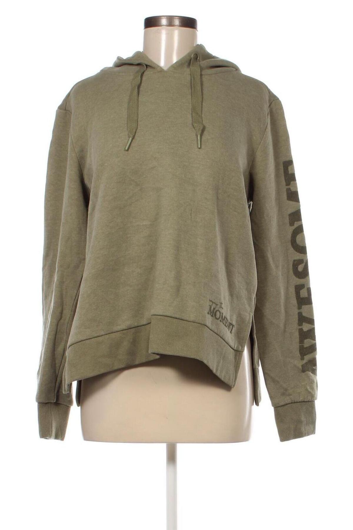 Női sweatshirt Gina Benotti, Méret S, Szín Zöld, Ár 1 692 Ft