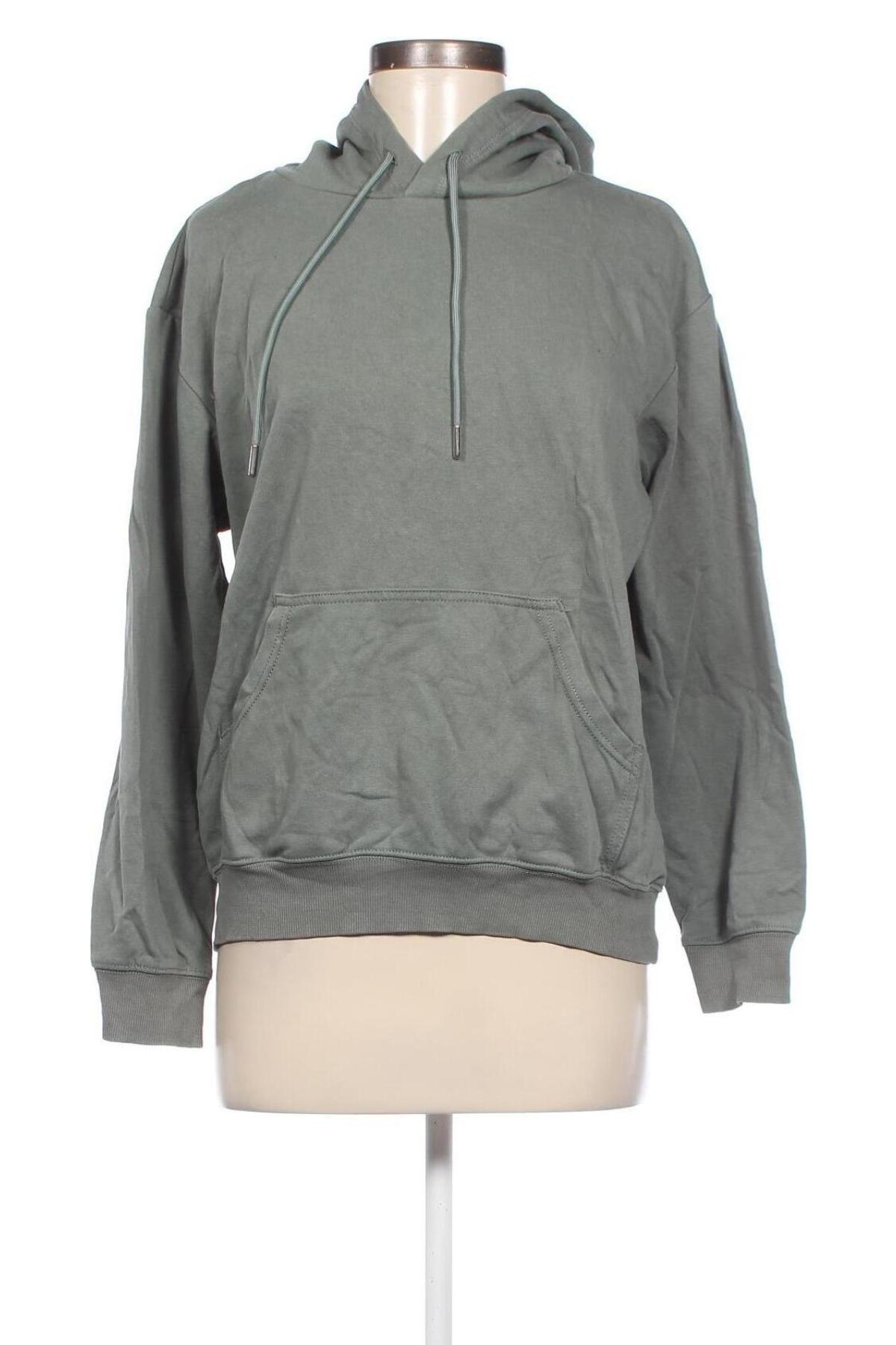 Női sweatshirt H&M, Méret XS, Szín Zöld, Ár 7 357 Ft