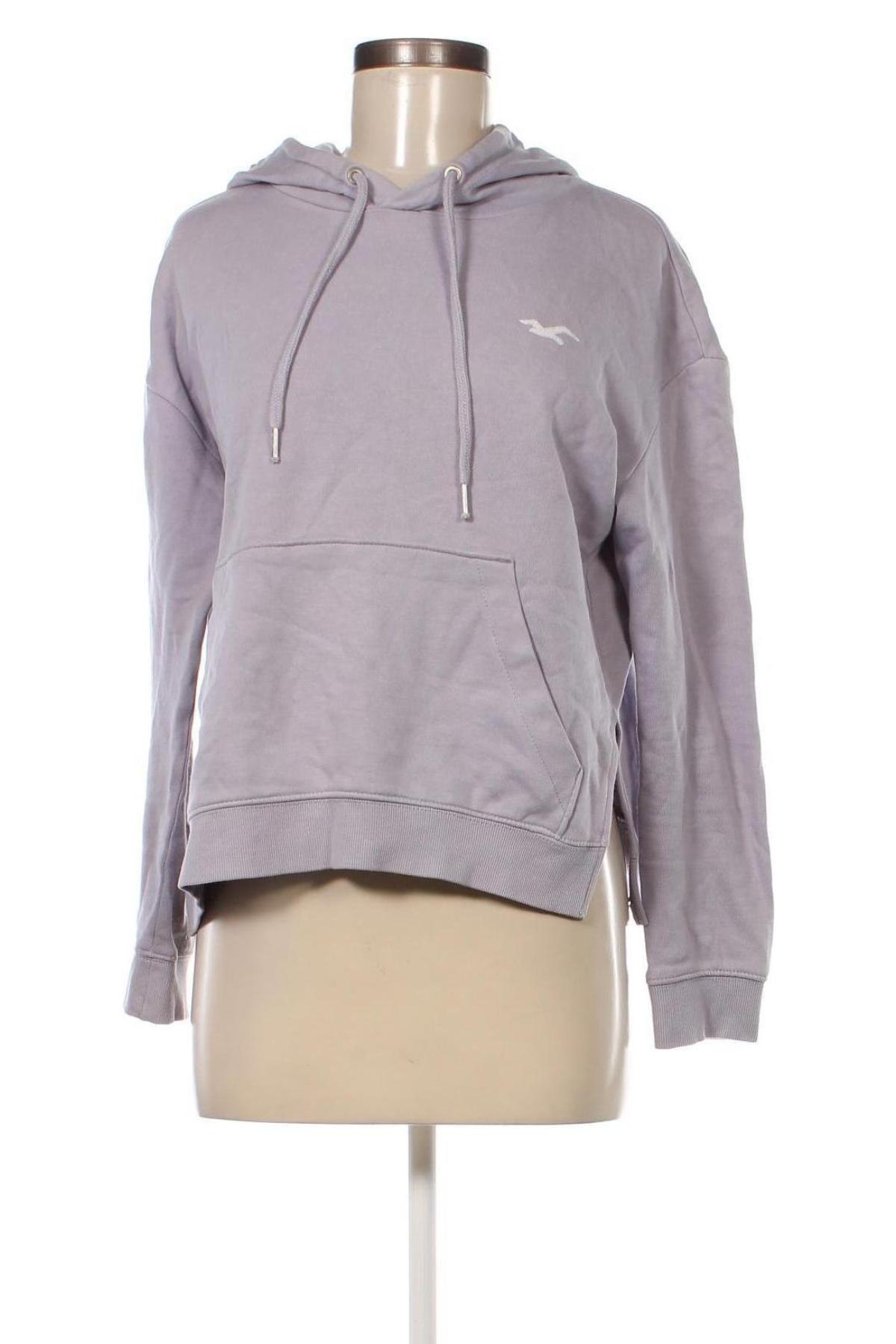 Női sweatshirt H&M Divided, Méret S, Szín Lila, Ár 7 357 Ft