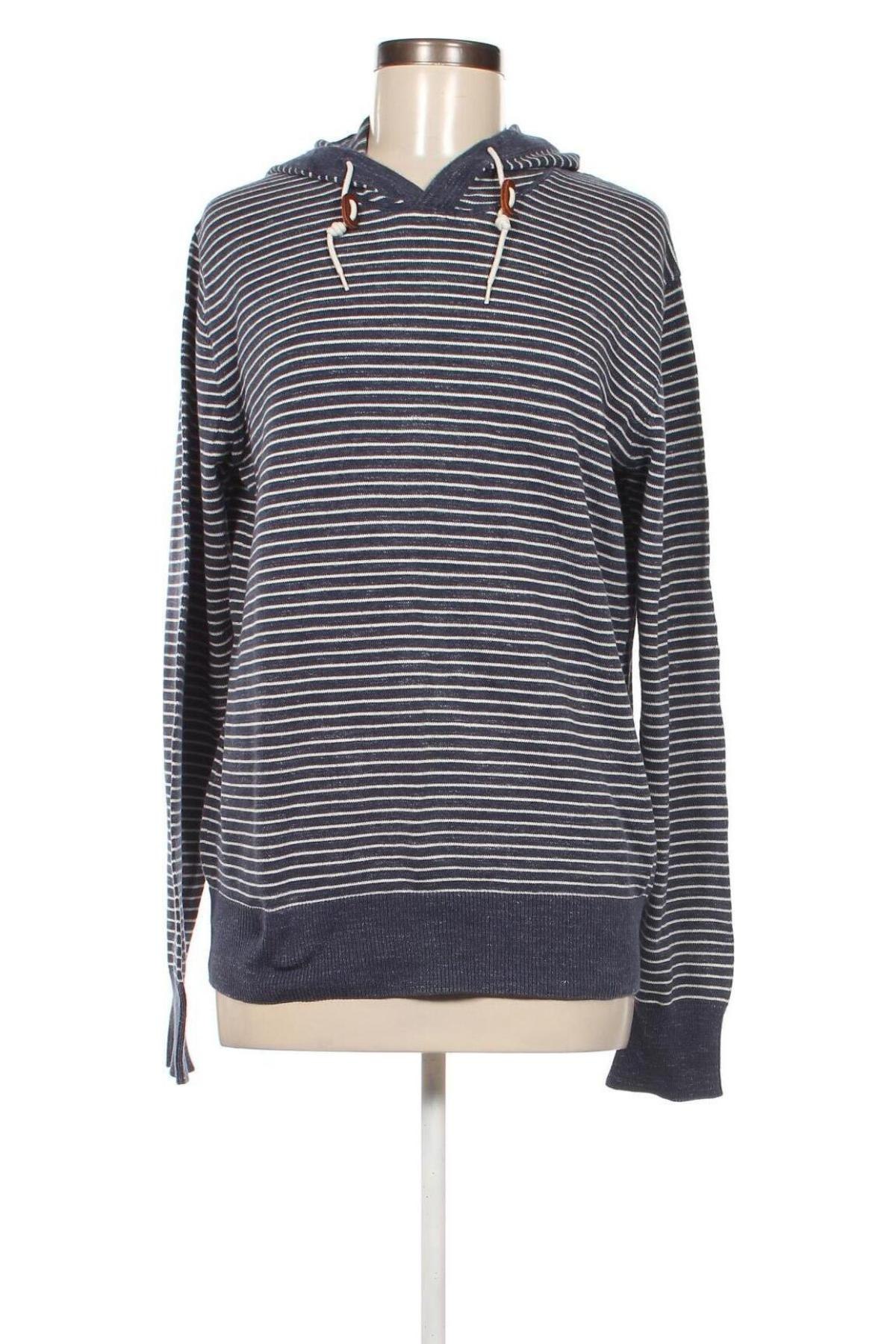 Damen Sweatshirt H&M L.O.G.G., Größe L, Farbe Mehrfarbig, Preis 6,67 €