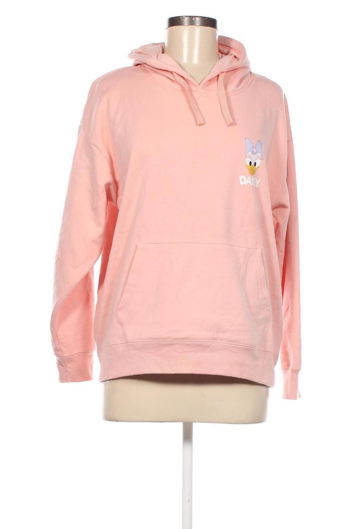 Női sweatshirt Independent, Méret L, Szín Rózsaszín, Ár 2 080 Ft