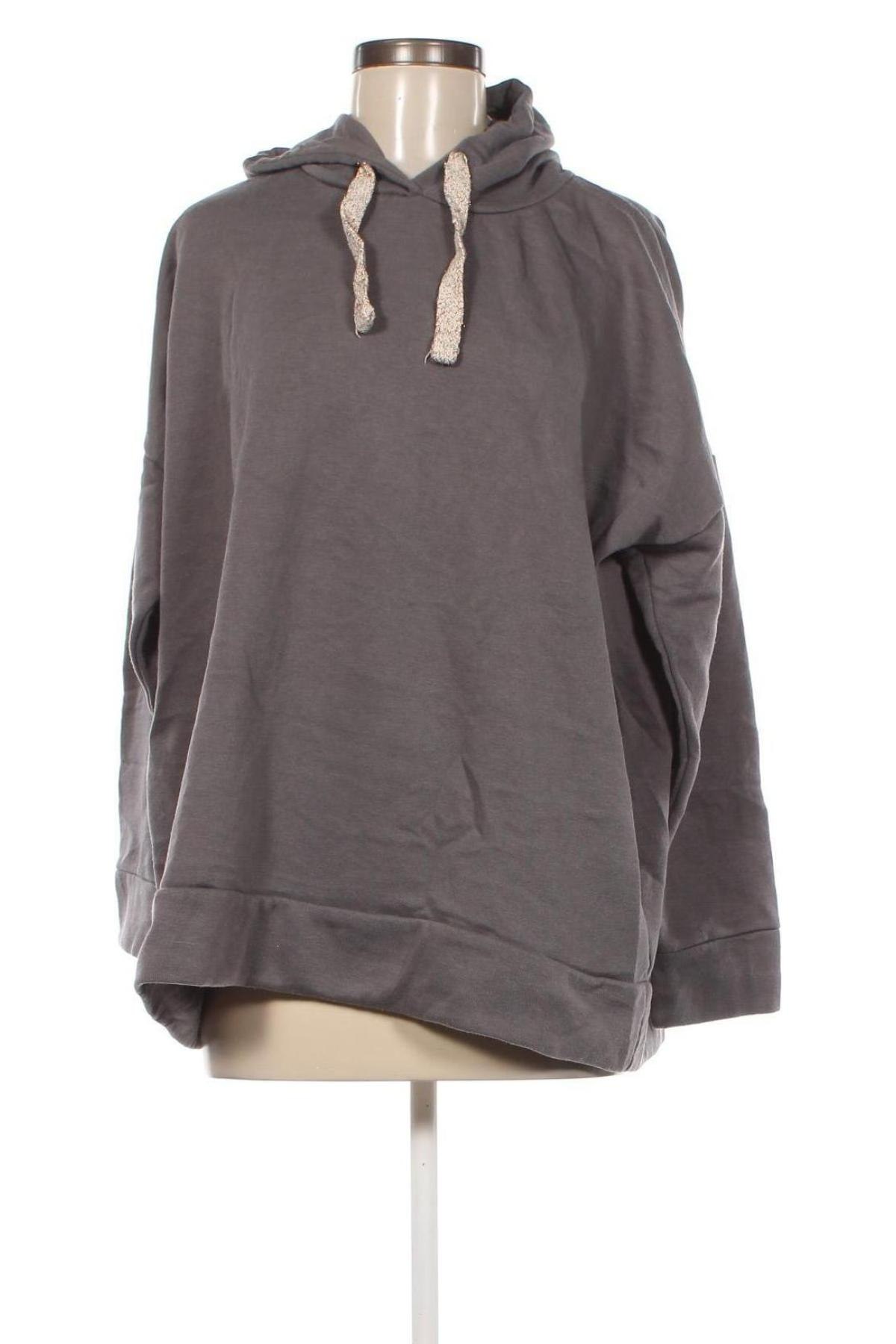 Damen Sweatshirt Kapalua, Größe XL, Farbe Grau, Preis € 8,07