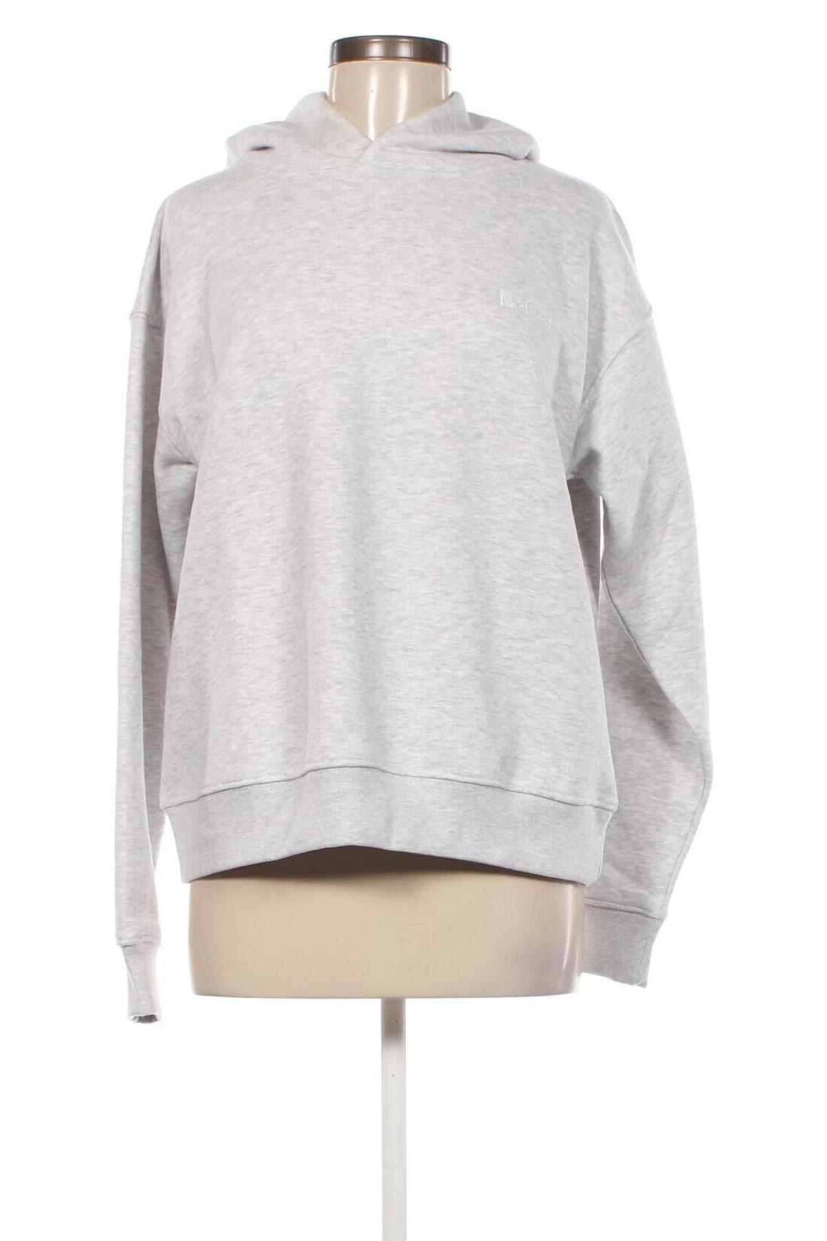 Damen Sweatshirt LeGer By Lena Gercke X About you, Größe XL, Farbe Grau, Preis 10,55 €