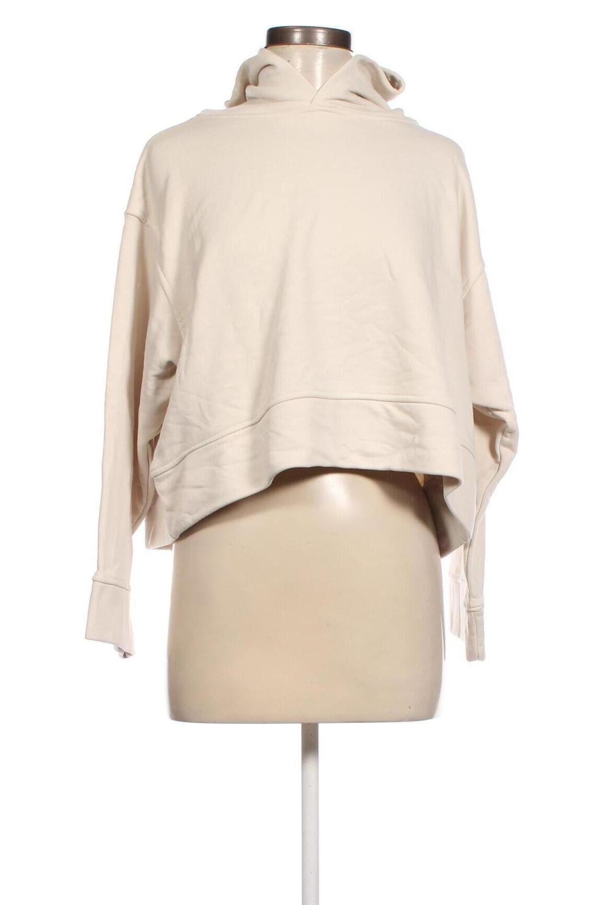 Damen Sweatshirt Lumina, Größe M, Farbe Beige, Preis 5,05 €