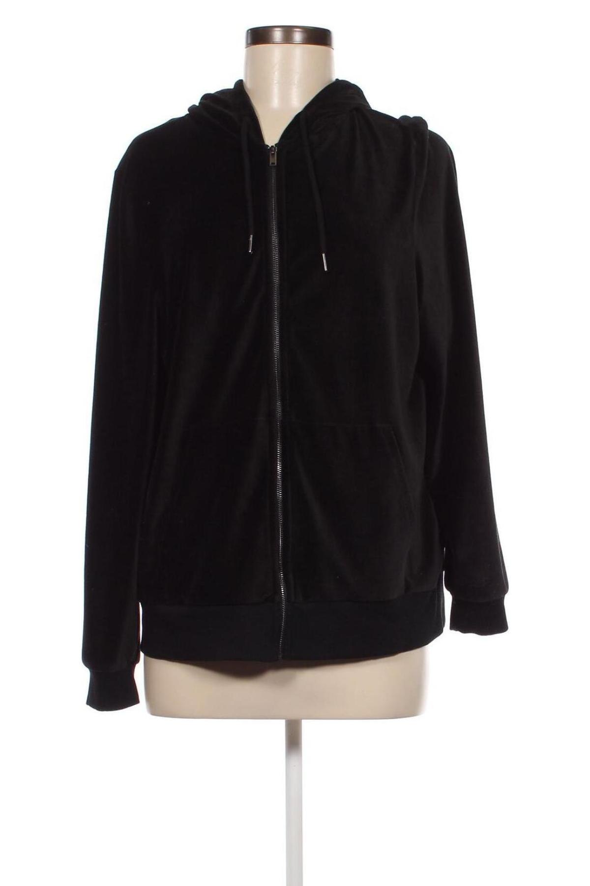 Damen Sweatshirt Marks & Spencer, Größe XL, Farbe Schwarz, Preis 7,06 €