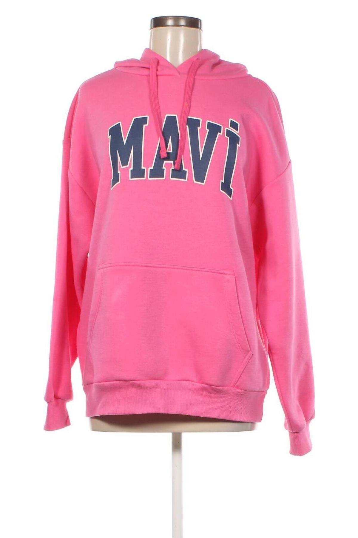 Női sweatshirt Mavi, Méret S, Szín Rózsaszín, Ár 4 719 Ft