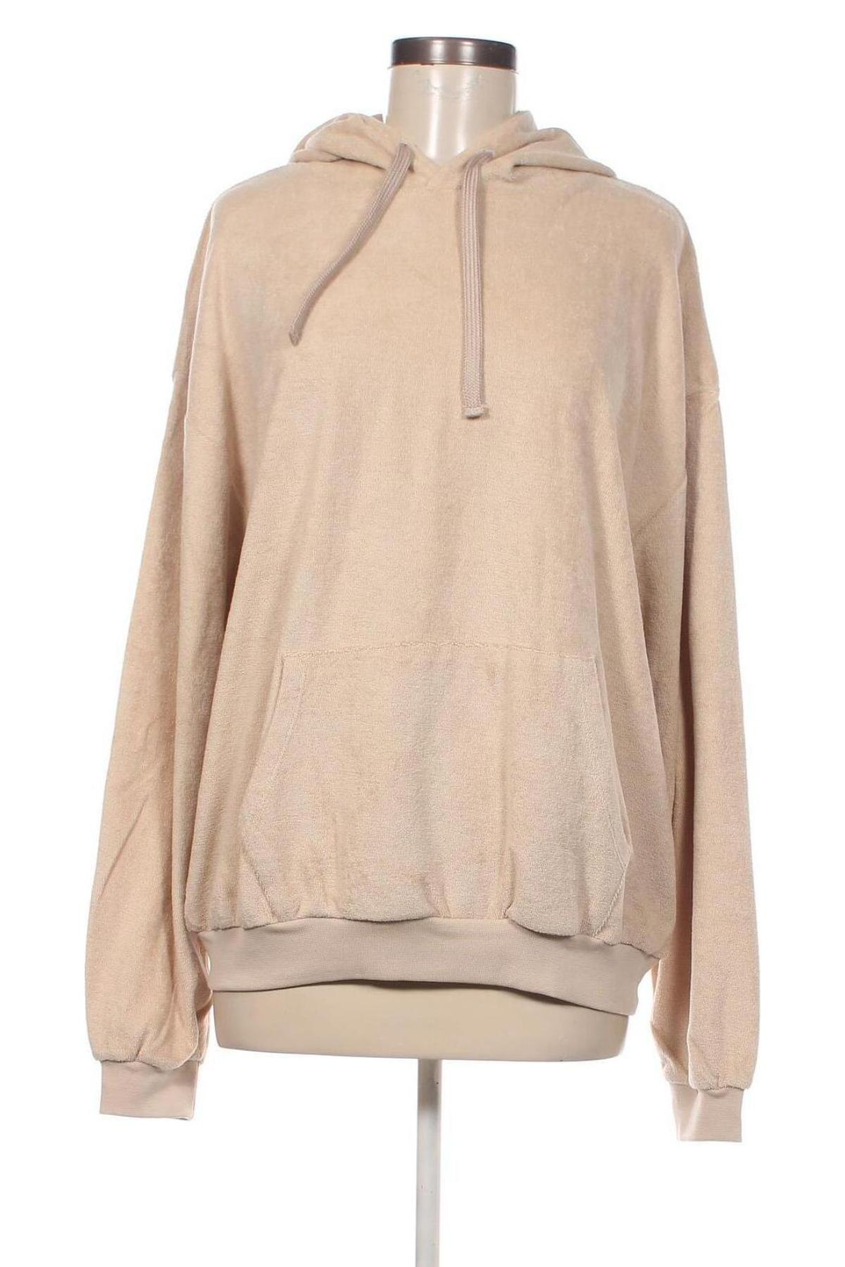 Női sweatshirt NU-IN, Méret S, Szín Bézs, Ár 7 865 Ft