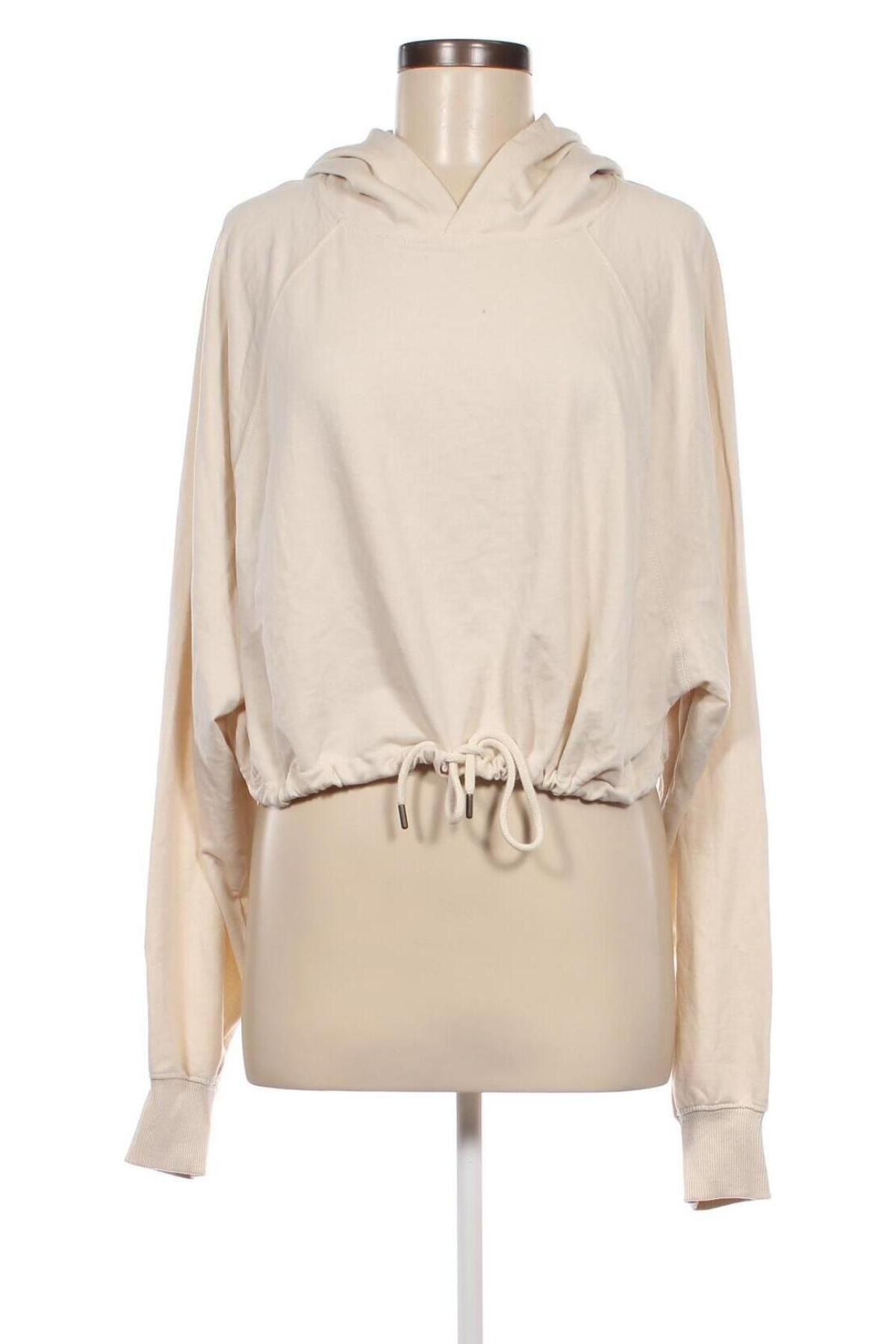 Damen Sweatshirt Noisy May, Größe S, Farbe Beige, Preis 7,56 €