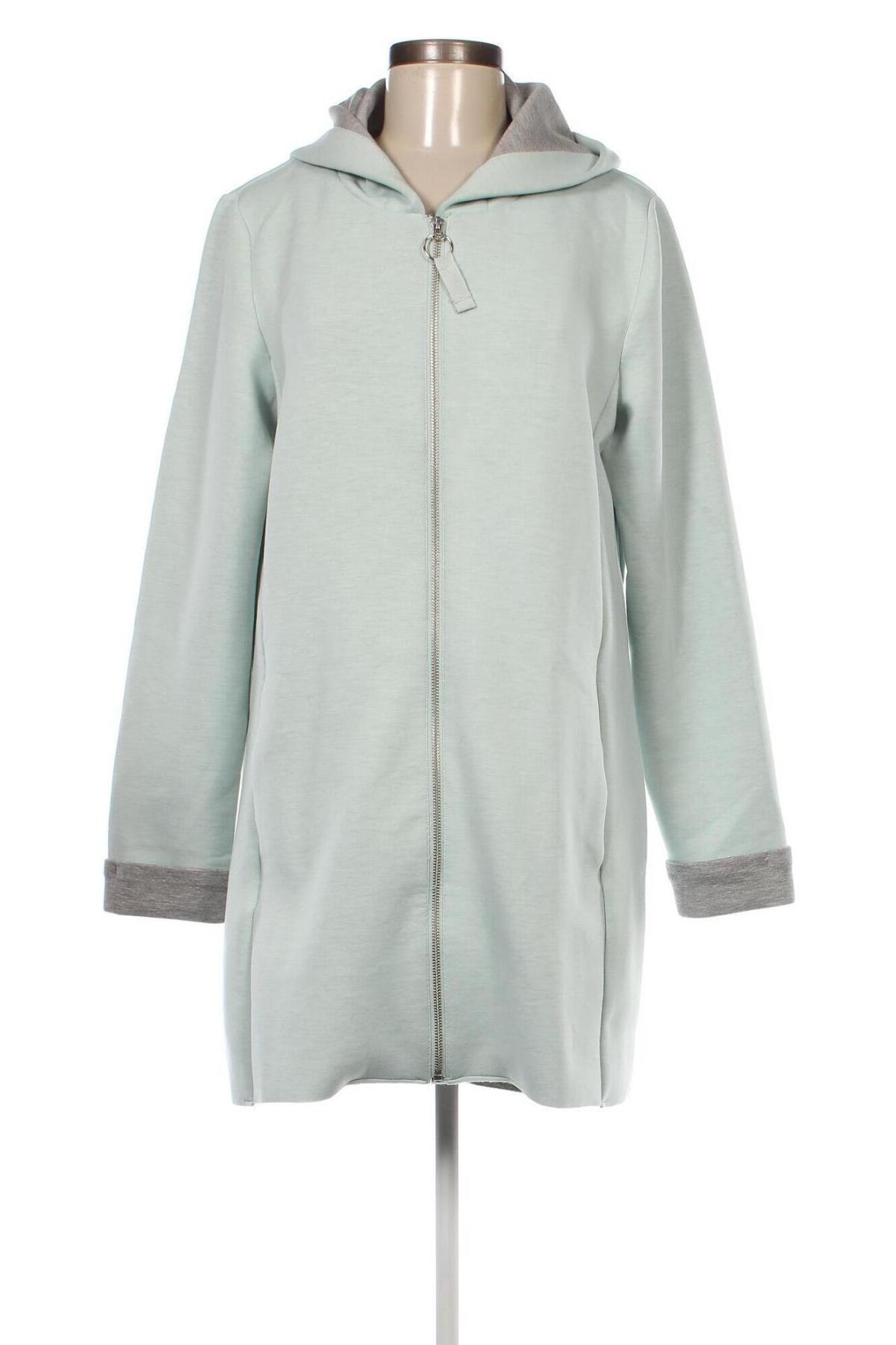 Damen Sweatshirt ONLY, Größe XL, Farbe Grün, Preis 11,38 €