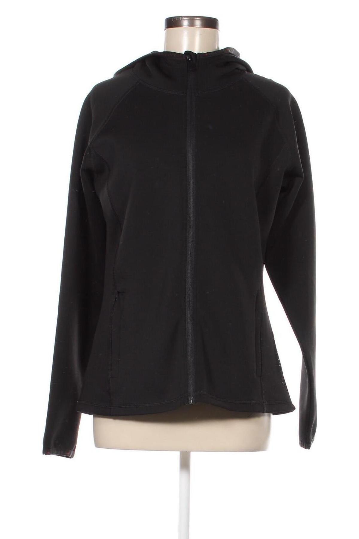 Damen Sweatshirt ONLY Play, Größe L, Farbe Schwarz, Preis 13,92 €