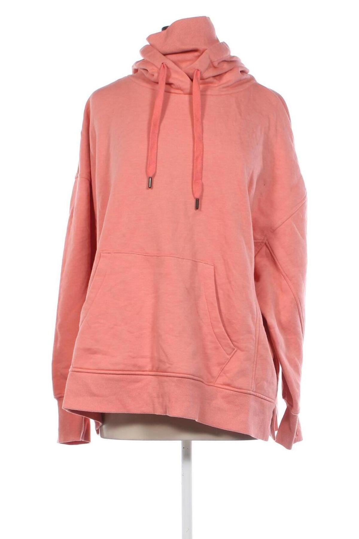 Damen Sweatshirt Old Navy, Größe L, Farbe Rosa, Preis 7,42 €