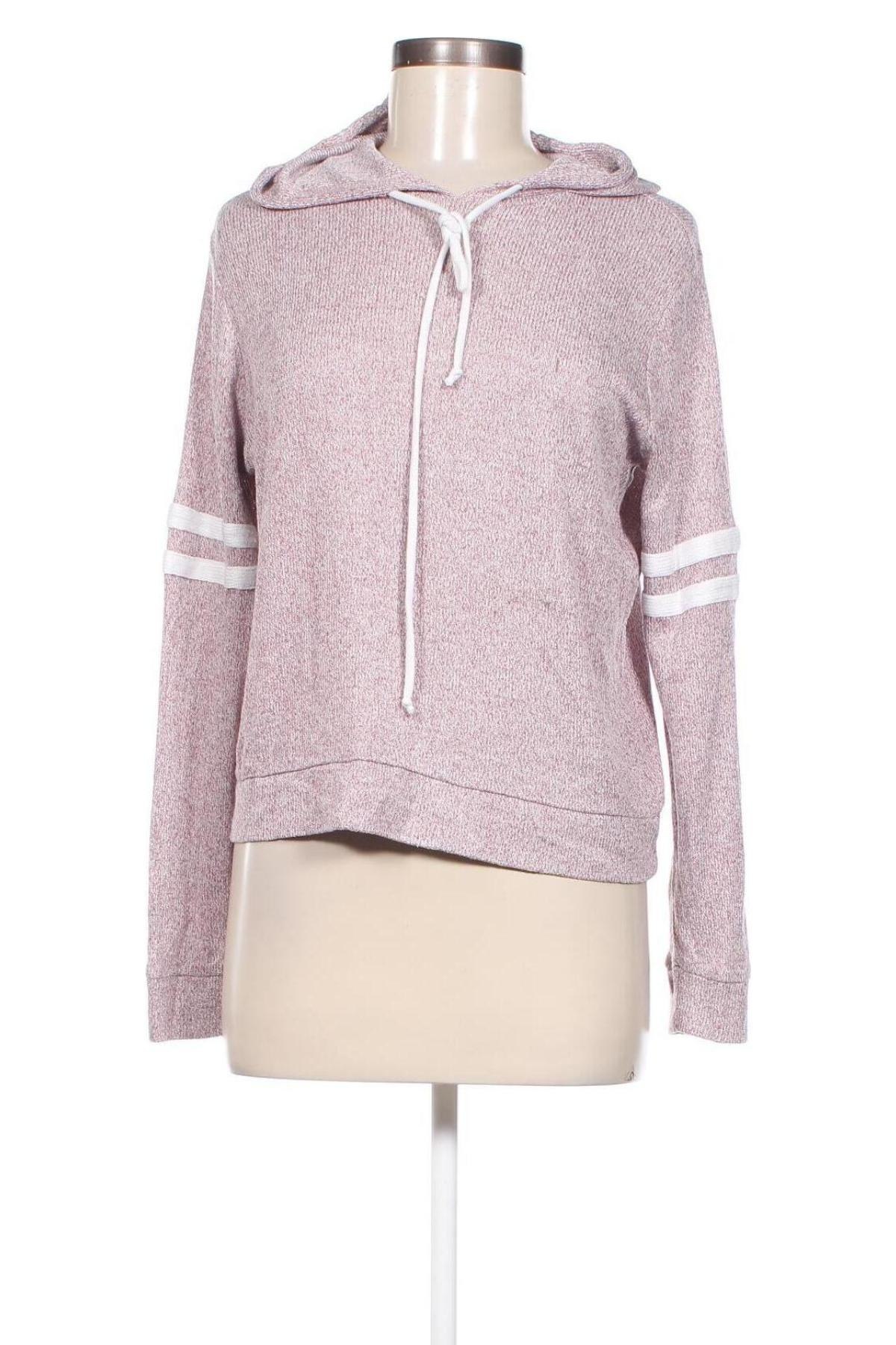 Damen Sweatshirt One Clothing, Größe M, Farbe Rosa, Preis € 4,04