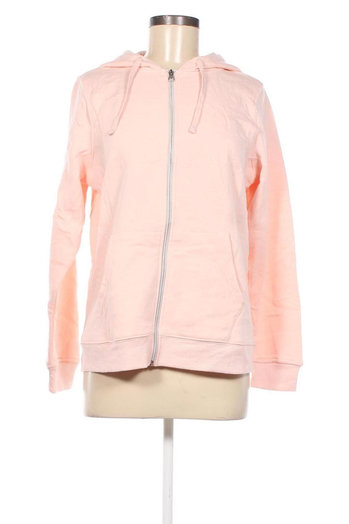 Γυναικείο φούτερ Primark, Μέγεθος M, Χρώμα Ρόζ , Τιμή 5,38 €