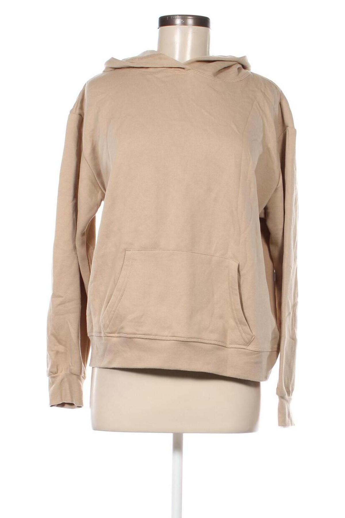 Damen Sweatshirt Primark, Größe M, Farbe Beige, Preis € 7,06