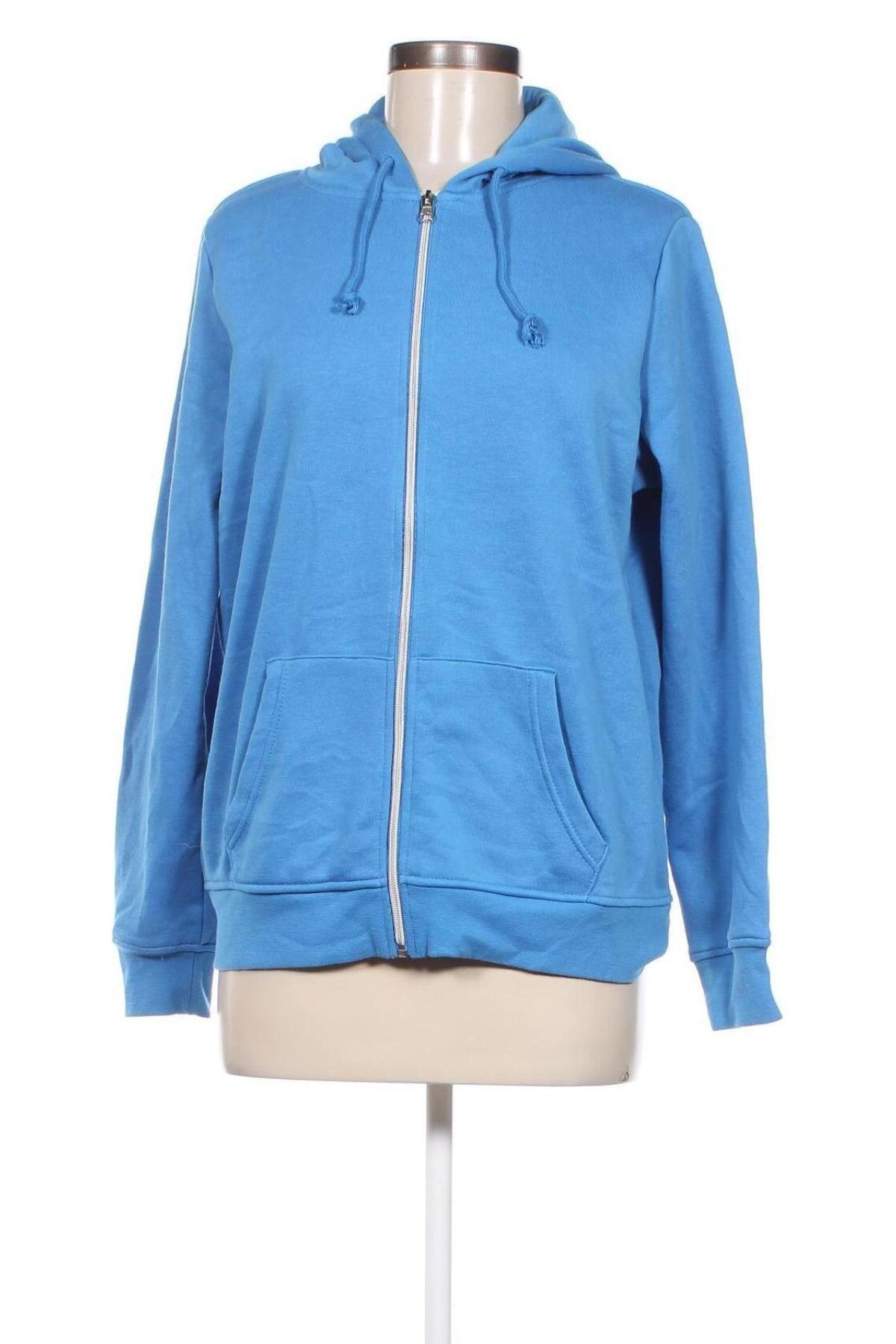 Damen Sweatshirt Primark, Größe M, Farbe Blau, Preis € 7,06