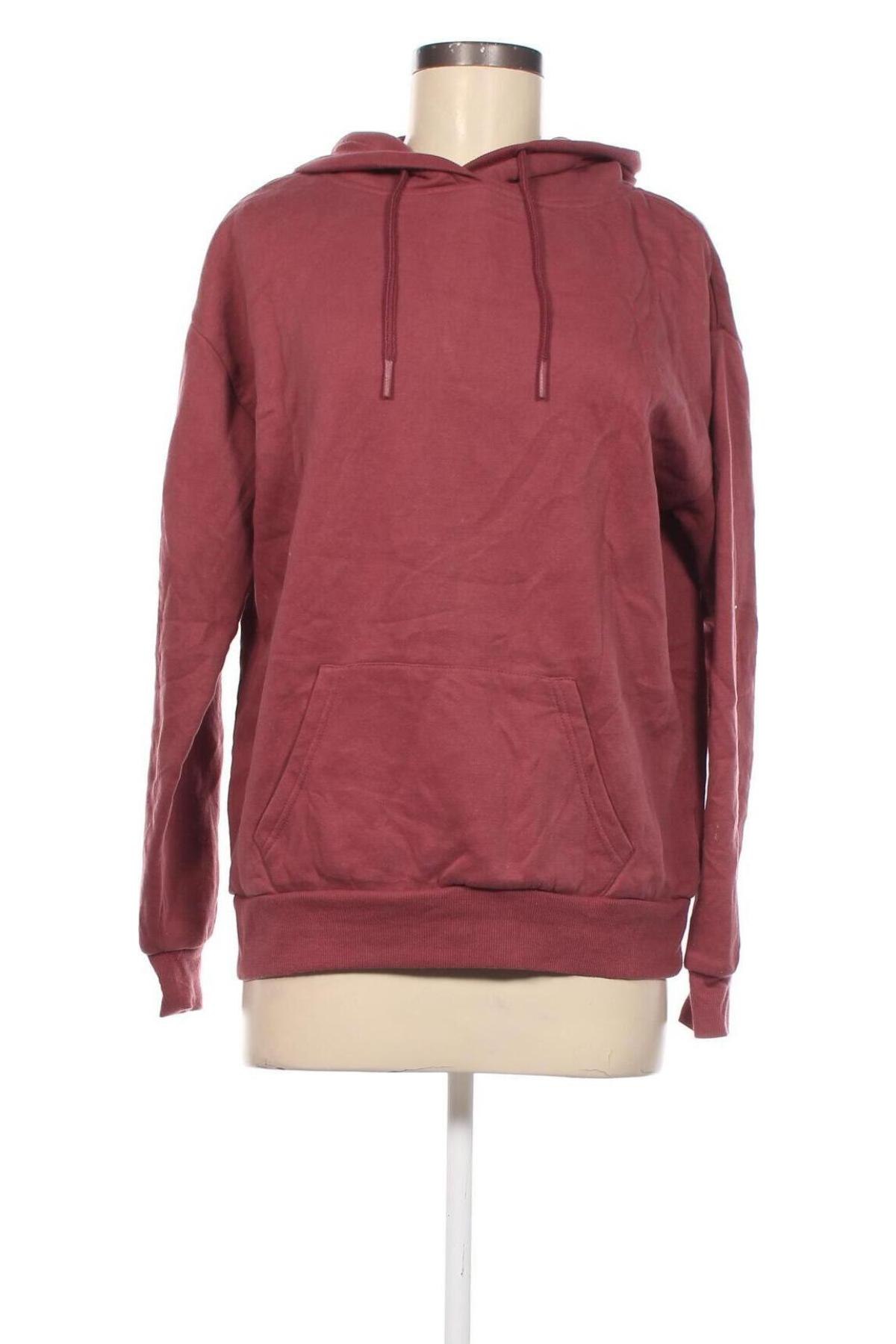 Damen Sweatshirt Primark, Größe M, Farbe Aschrosa, Preis 7,87 €