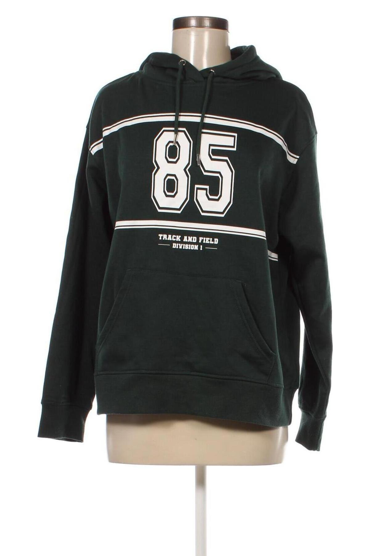 Damen Sweatshirt Primark, Größe M, Farbe Grün, Preis € 6,05