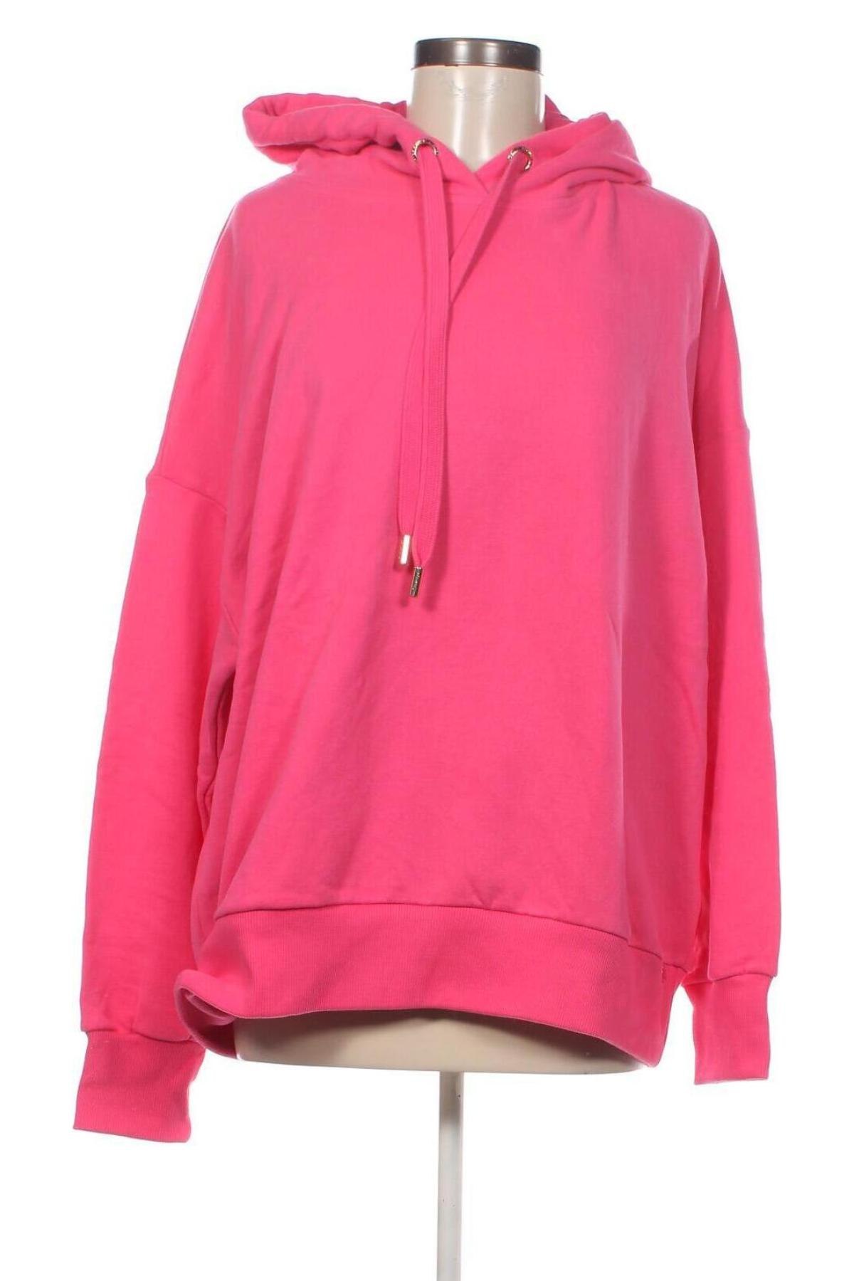 Damen Sweatshirt Rich & Royal, Größe XL, Farbe Rosa, Preis 55,67 €