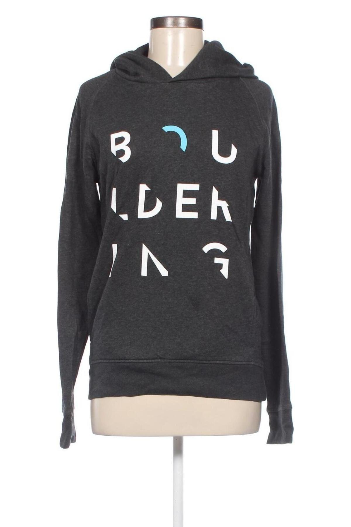 Damen Sweatshirt STANLEY/STELLA, Größe S, Farbe Grau, Preis 6,66 €