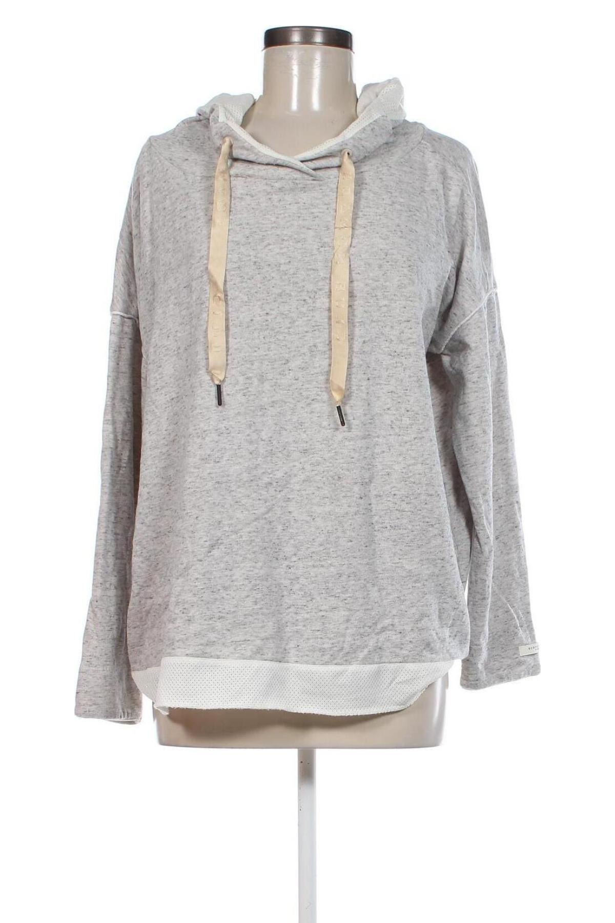 Damen Sweatshirt Scotch & Soda, Größe S, Farbe Grau, Preis 39,94 €