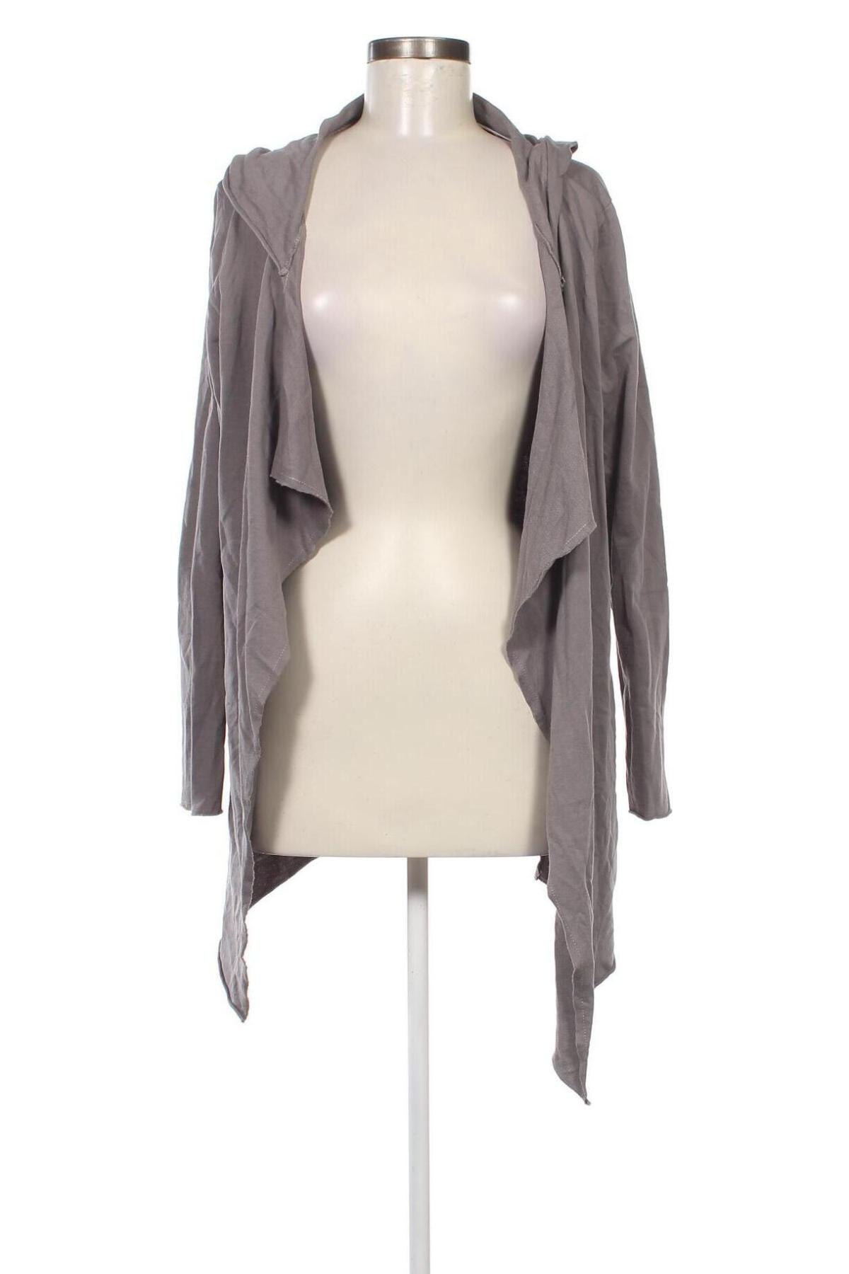 Damen Sweatshirt Sublevel, Größe M, Farbe Grau, Preis 6,05 €