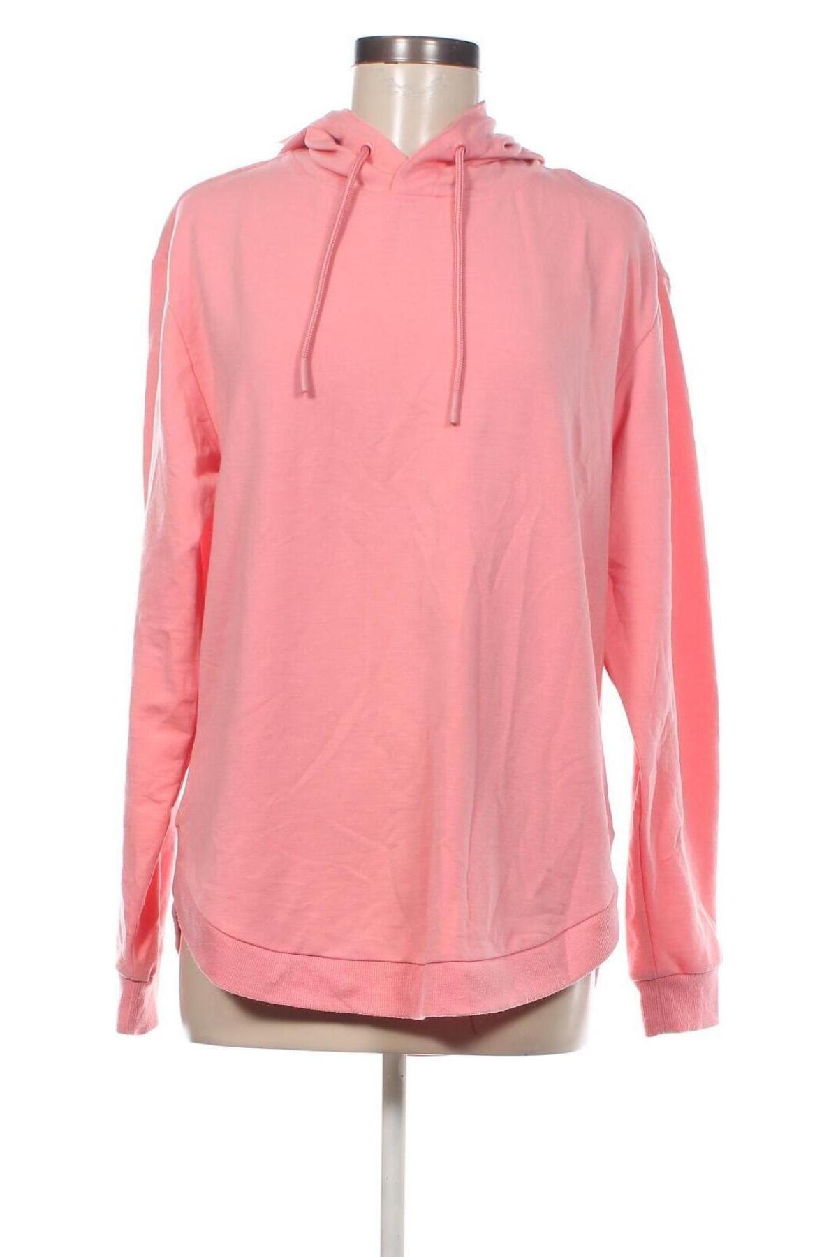 Damen Sweatshirt Tchibo, Größe M, Farbe Rosa, Preis 5,85 €