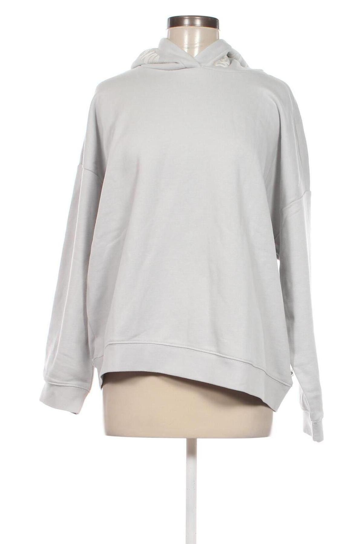 Damen Sweatshirt Tom Tailor, Größe XL, Farbe Grau, Preis € 12,94