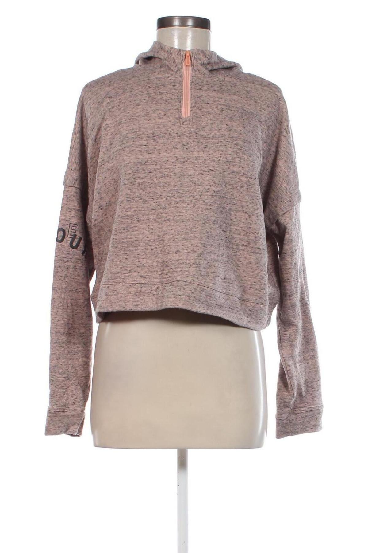 Damen Sweatshirt Under Armour, Größe S, Farbe Mehrfarbig, Preis 28,39 €