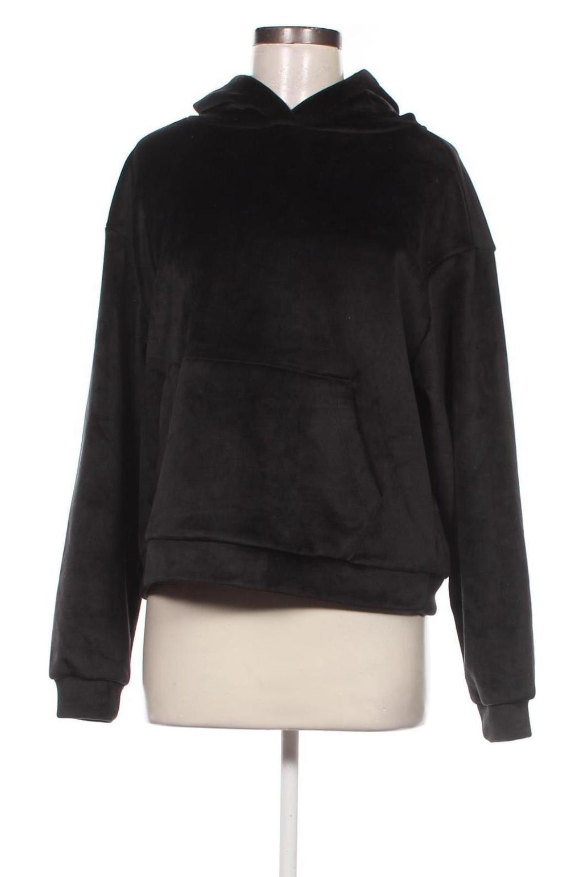 Damen Sweatshirt Yfl Reserved, Größe S, Farbe Schwarz, Preis 11,38 €