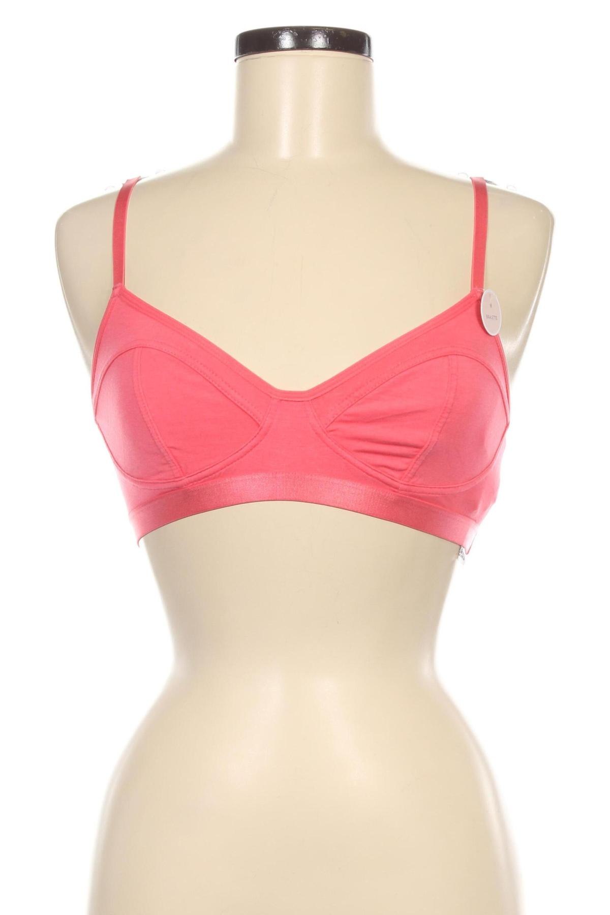 Damen Unterwäsche Forever 21, Größe M, Farbe Rosa, Preis € 9,58