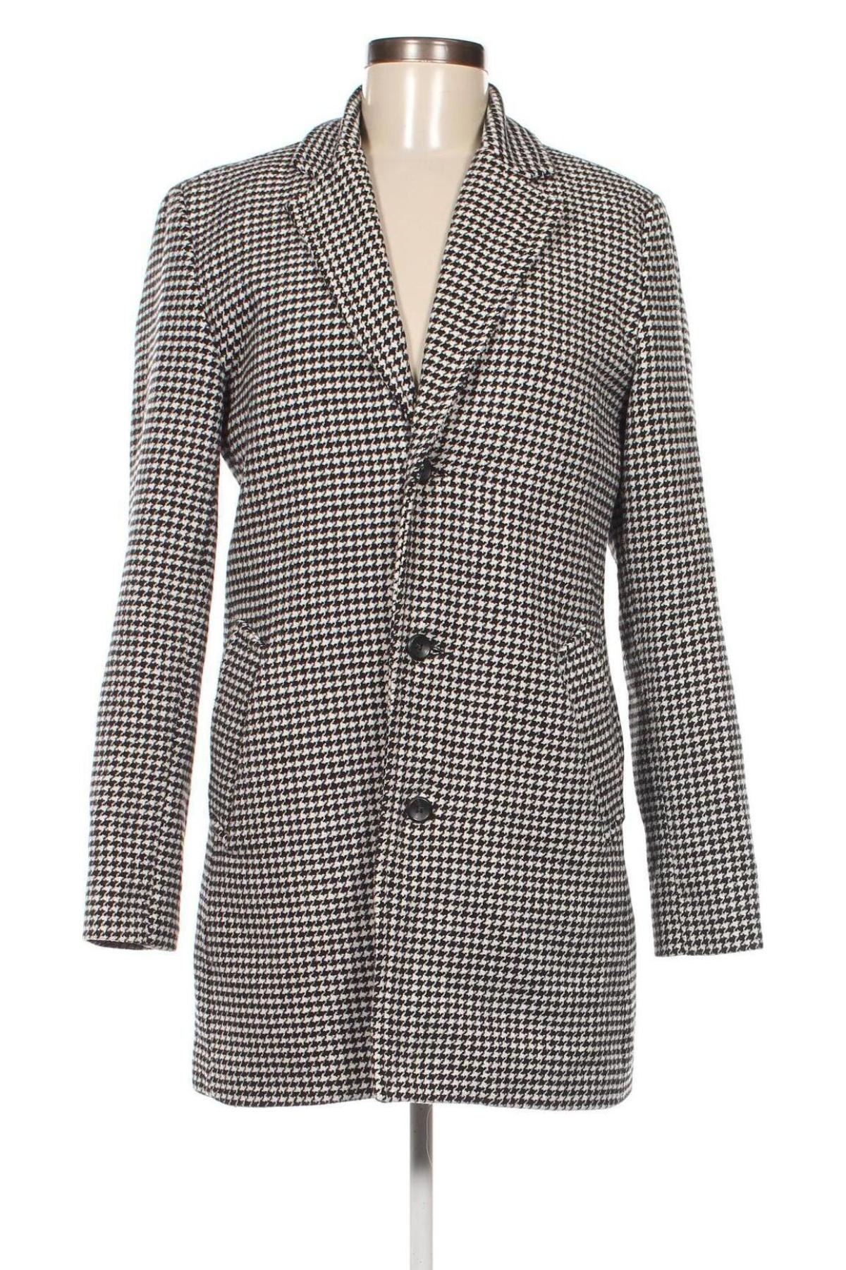 Γυναικείο παλτό, Μέγεθος L, Χρώμα Πολύχρωμο, Τιμή 36,12 €