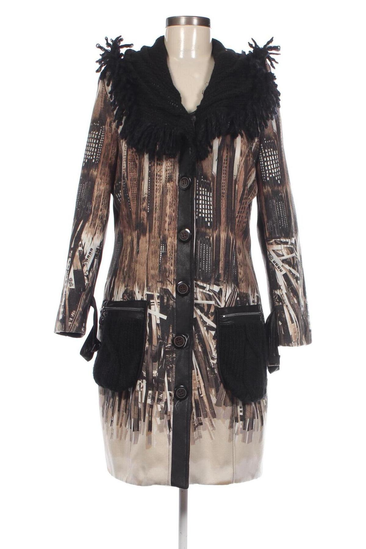 Dámsky kabát , Veľkosť XL, Farba Viacfarebná, Cena  32,16 €