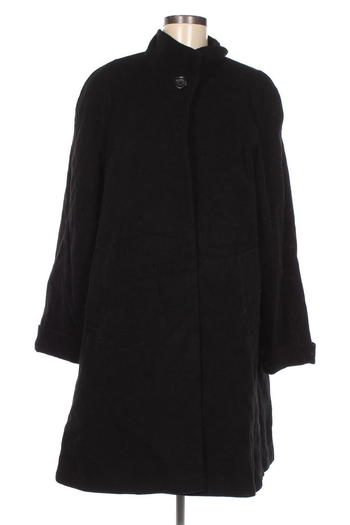 Palton de femei Barisal, Mărime XL, Culoare Negru, Preț 175,99 Lei