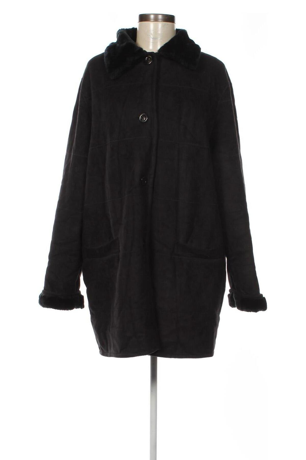 Palton de femei Basler, Mărime L, Culoare Negru, Preț 177,63 Lei