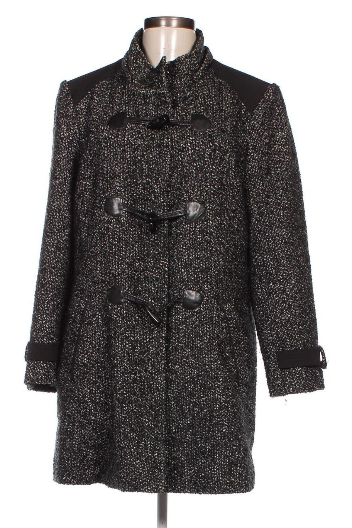 Дамско палто Biaggini, Размер XL, Цвят Многоцветен, Цена 59,92 лв.