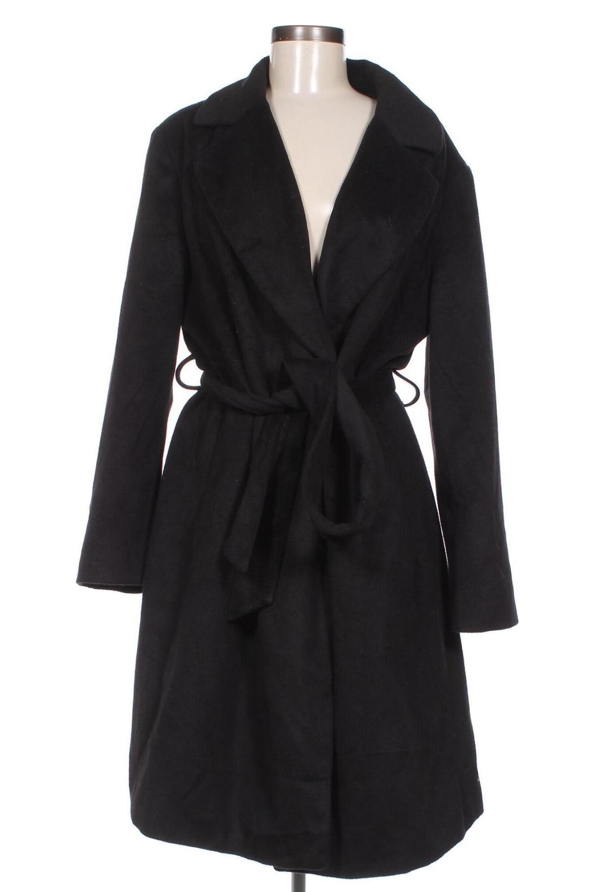 Γυναικείο παλτό Body Flirt, Μέγεθος XXL, Χρώμα Μαύρο, Τιμή 36,40 €