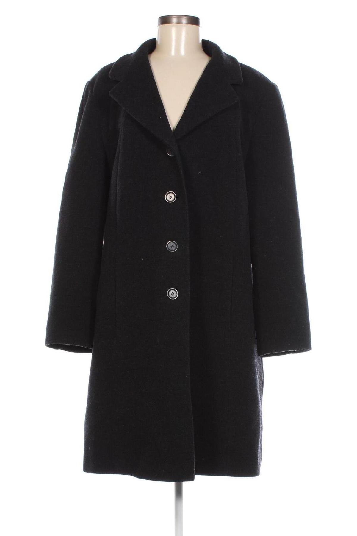 Dámský kabát  Canda, Velikost XL, Barva Černá, Cena  802,00 Kč