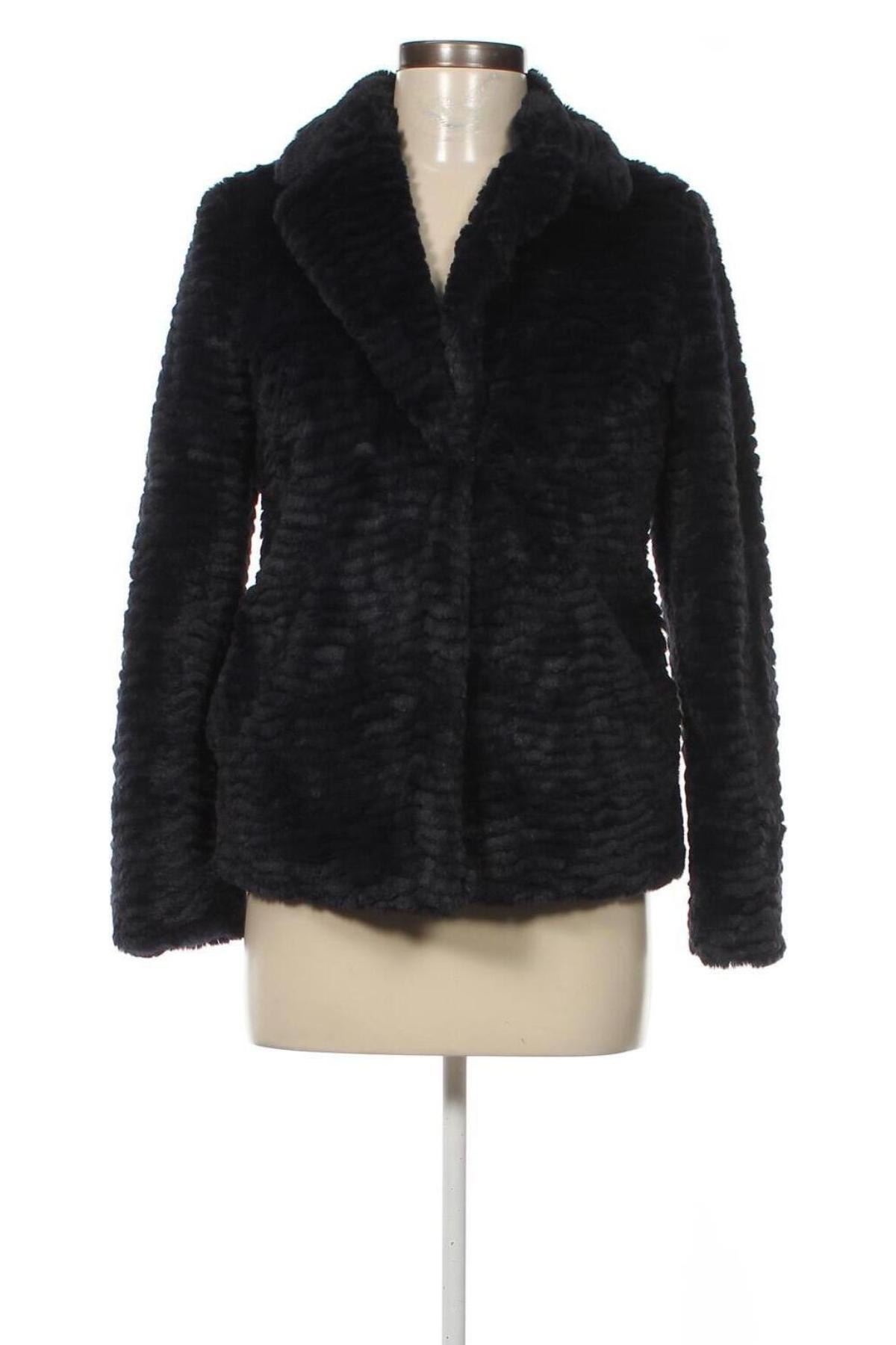 Дамско палто Dorothy Perkins, Размер XS, Цвят Син, Цена 33,00 лв.
