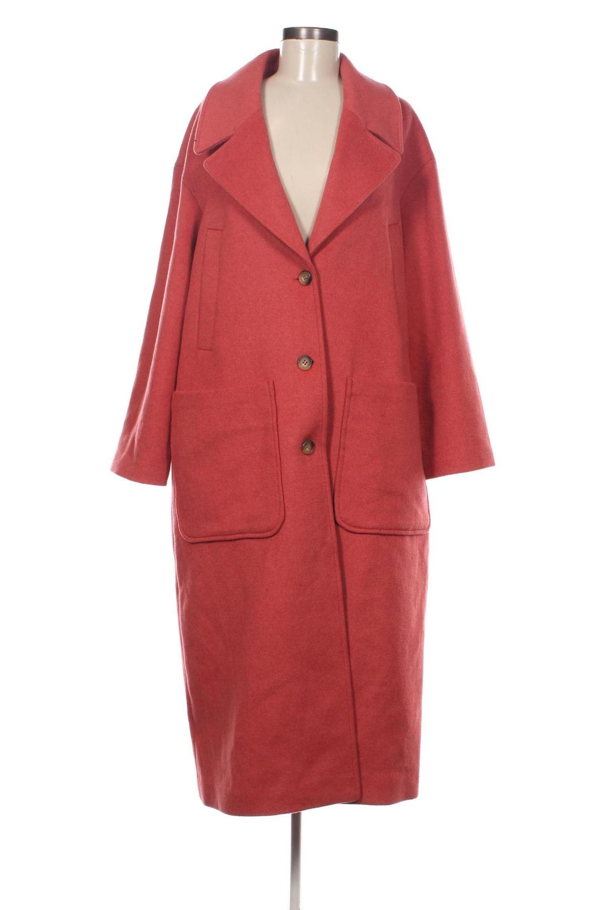 Női kabát Edc By Esprit, Méret XL, Szín Rózsaszín, Ár 27 723 Ft