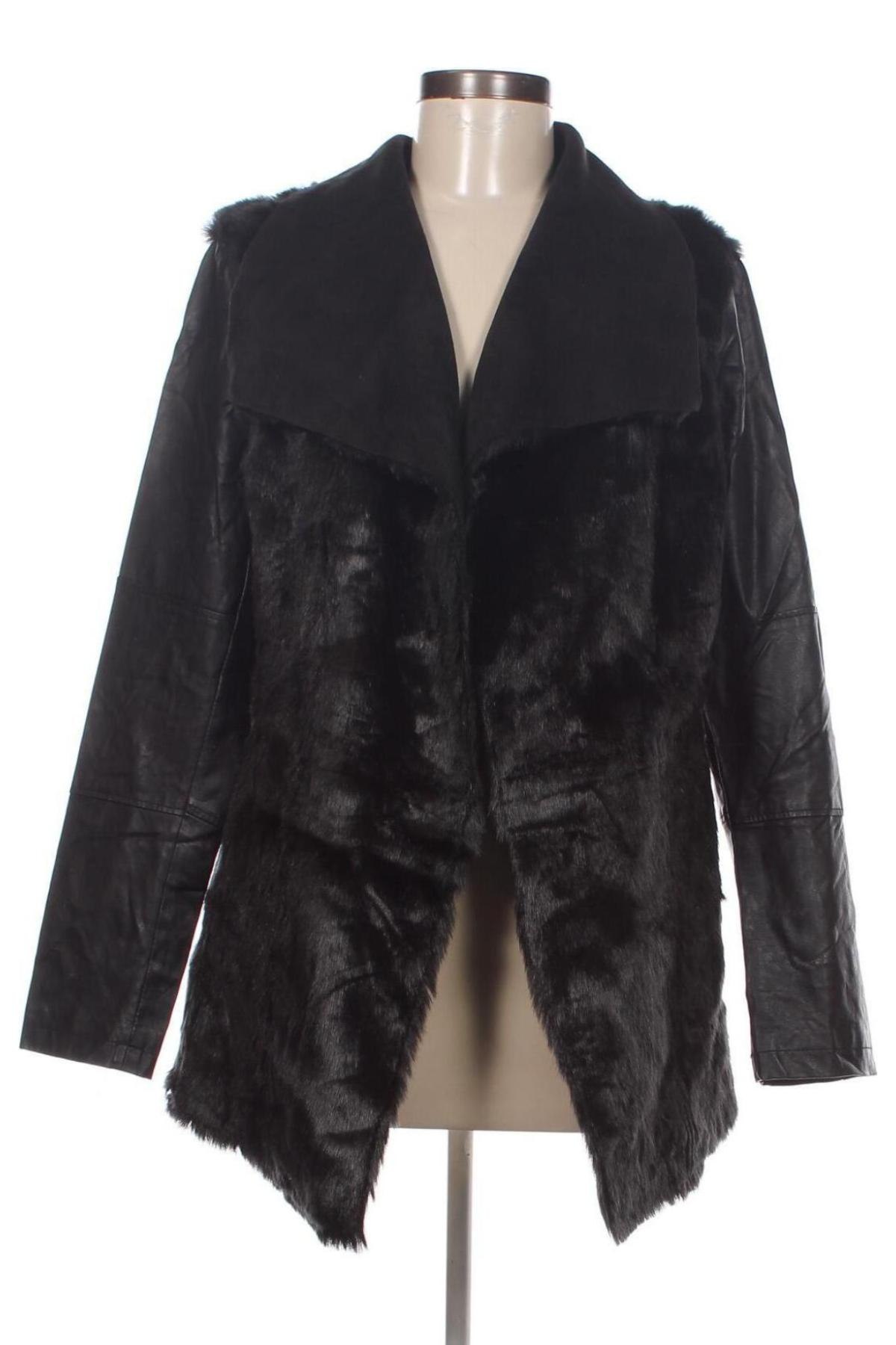 Dámský kabát  Esmara by Heidi Klum, Velikost M, Barva Černá, Cena  1 007,00 Kč